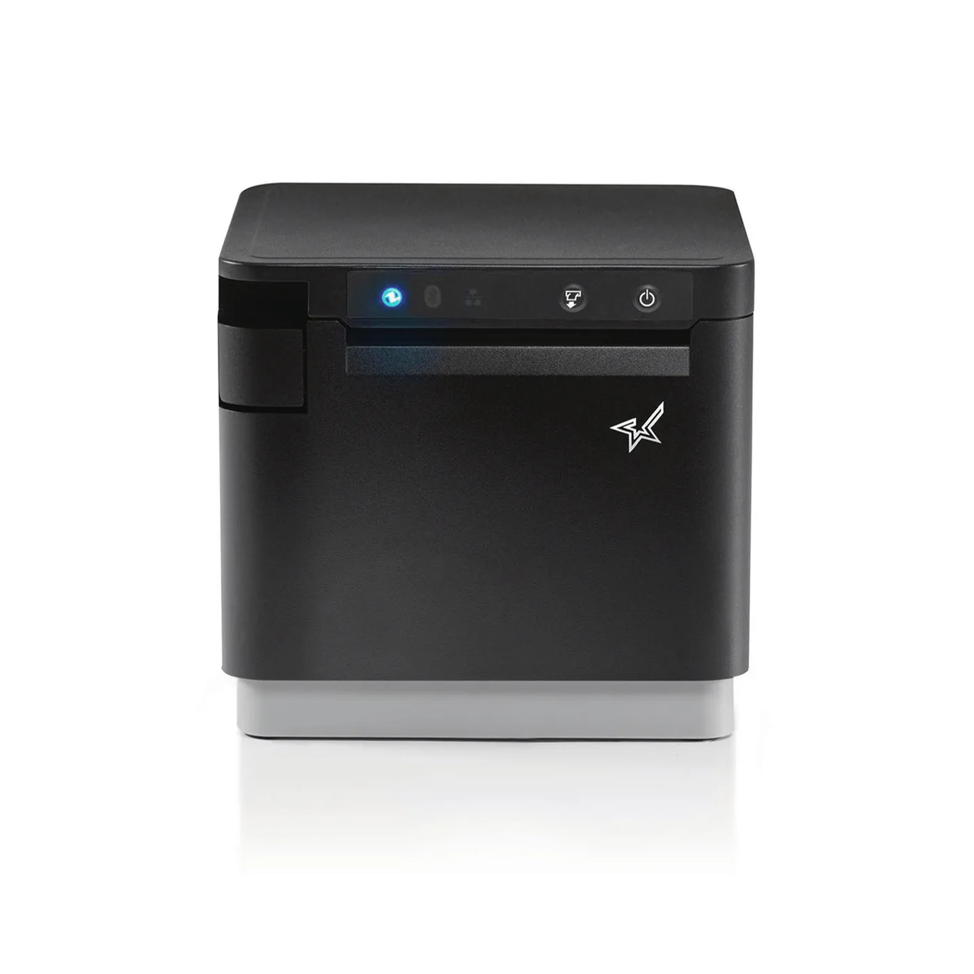 Star Micronics MCP30 BK EU/UK BLACK 3IN/80MM/250MM/S LAN USB CLOUD AUTOCUT — drukarka etykiet