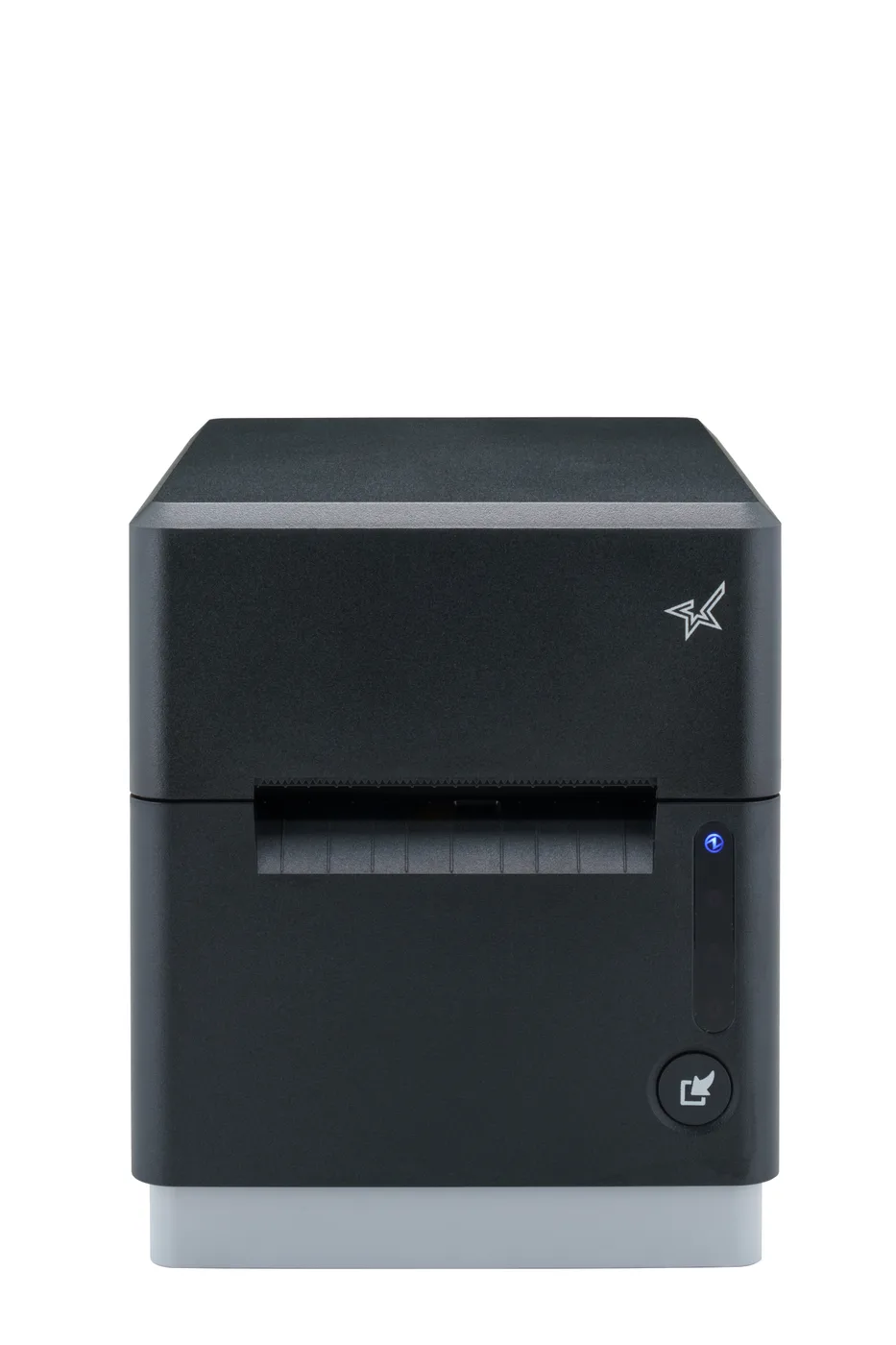 Star Micronics MCL32CBI BK E+U MC-LABEL3 DT/LABEL AND LINERLESS PRINTER ADJ — drukarka etykiet