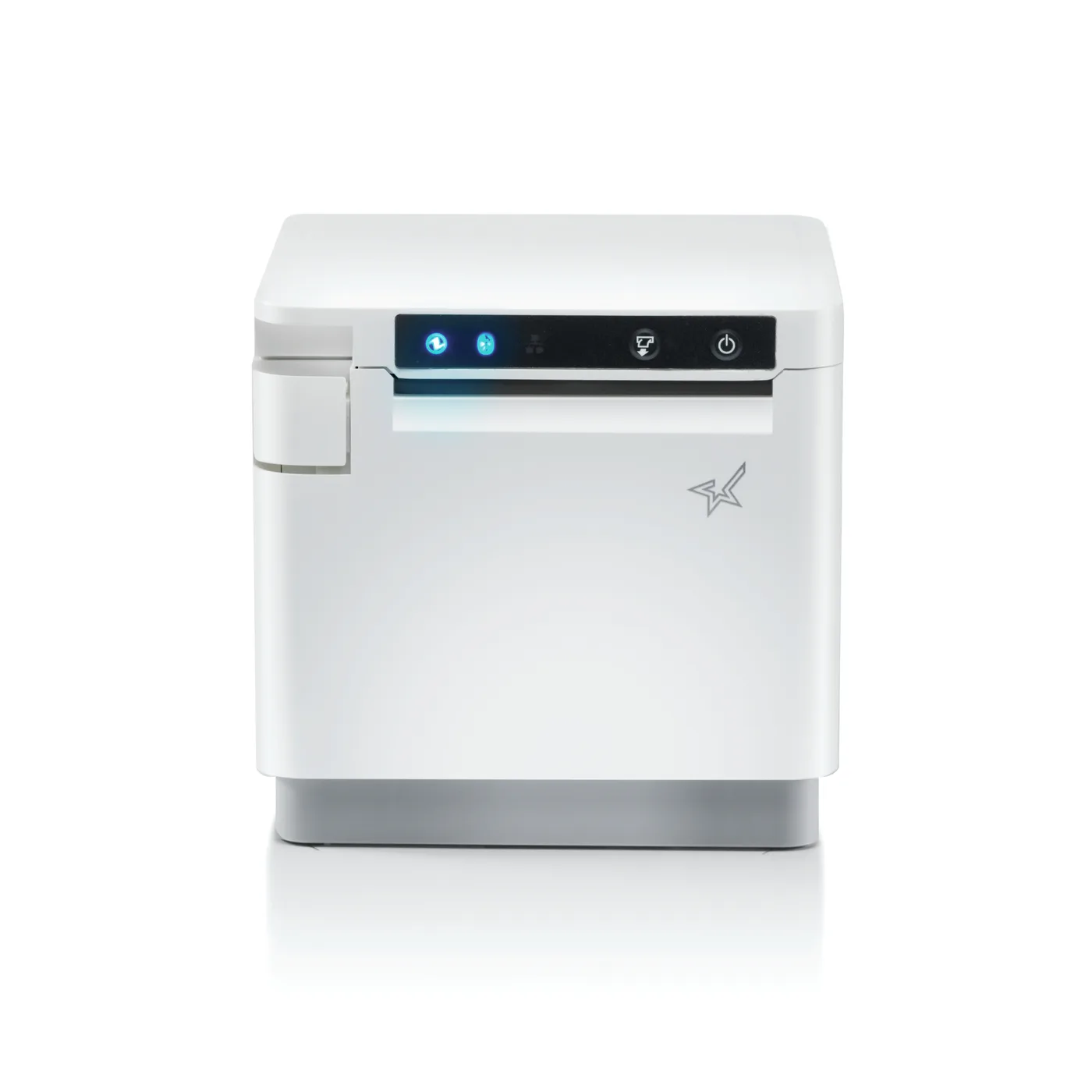 Star Micronics MCP31CBI WT E+U MPOS RECEIPT PR/400MM/S DIRECT THERMAL 58/80MM — drukarka etykiet