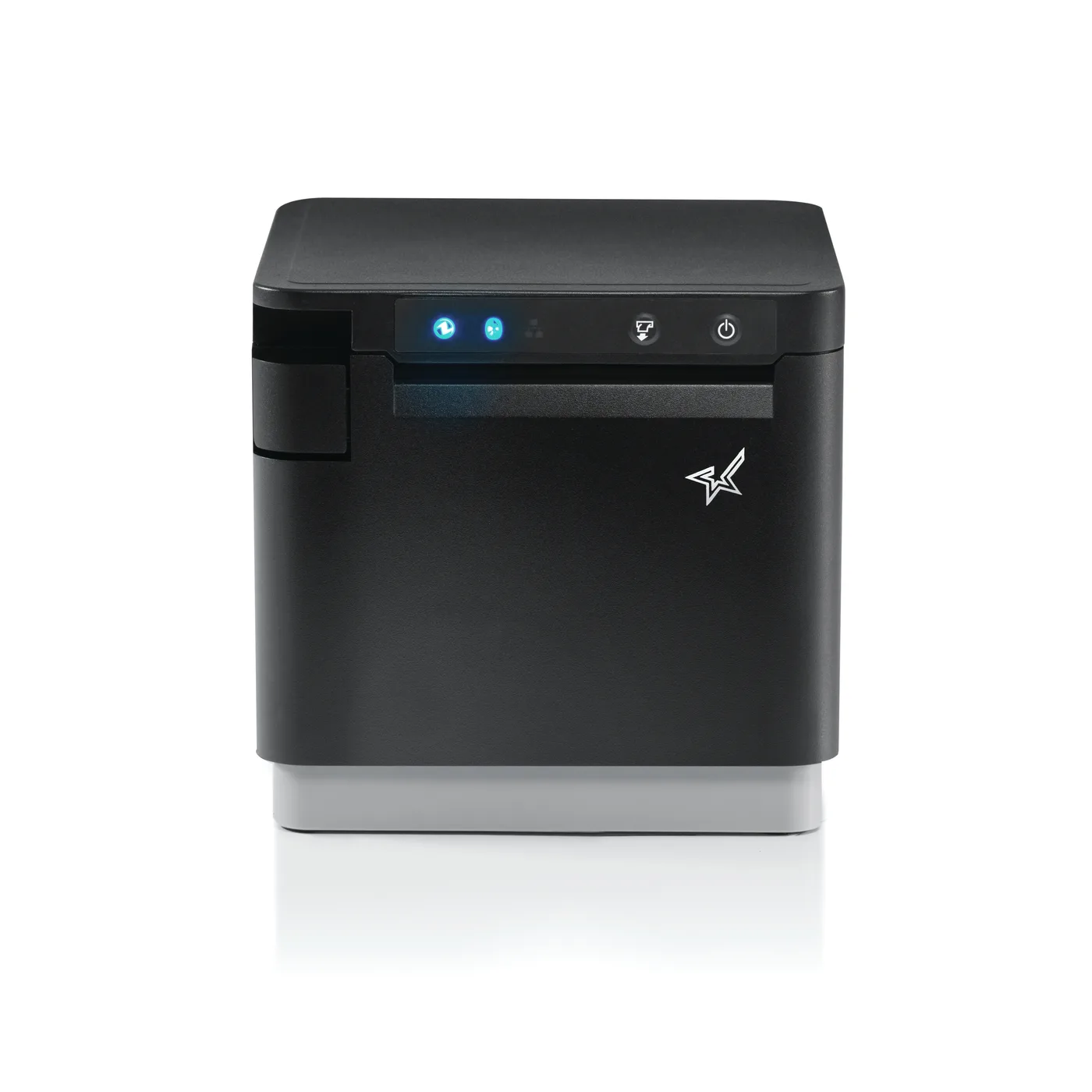 Star Micronics MCP31CBI BK E+U MPOS RECEIPT PR/400MM/S DIRECT THERMAL 58/80MM — drukarka etykiet