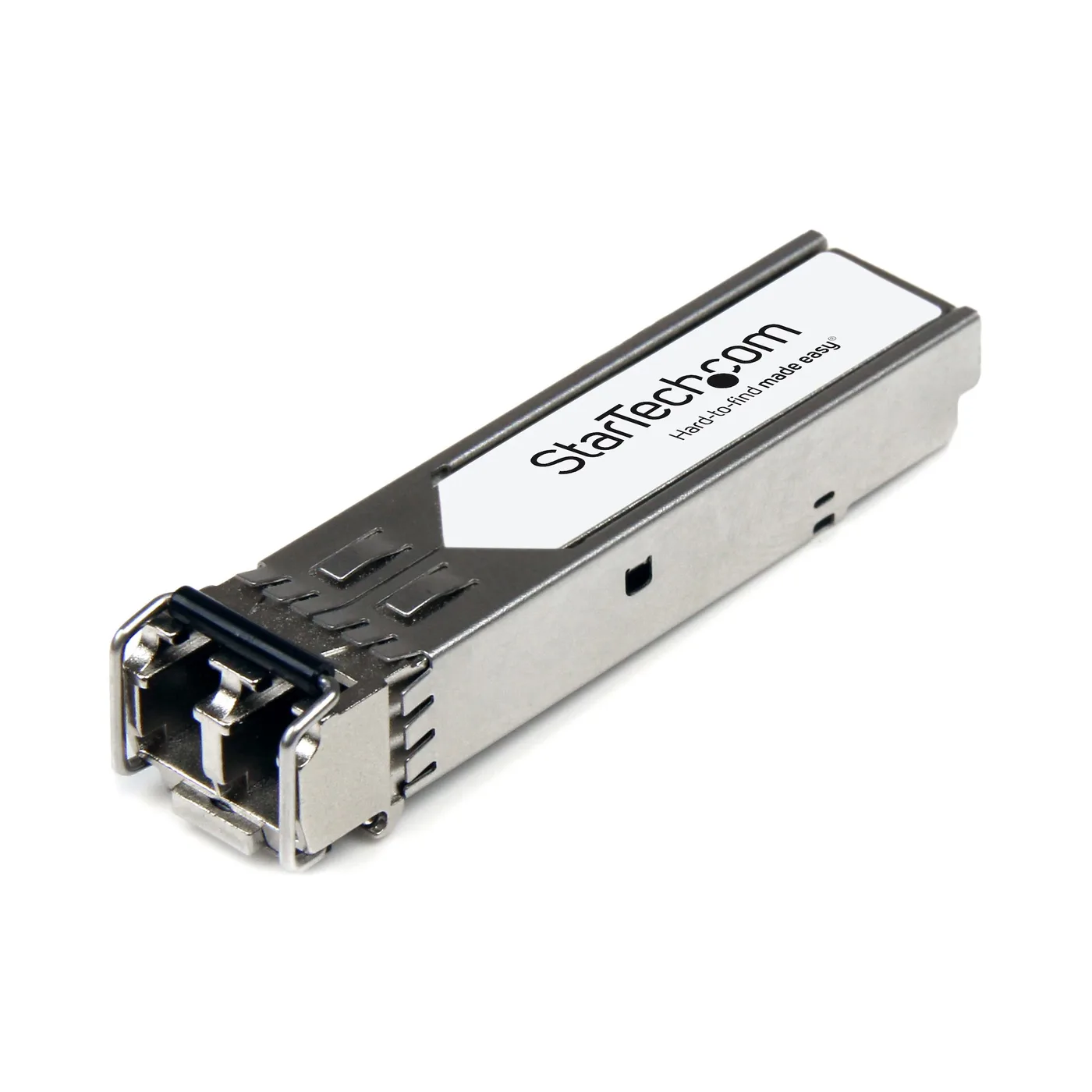 StarTech 0231A0A6 COMPATIBLE/SFP+ MODULE - MM TRANSCEIVER — akcesorium sieciowe LAN