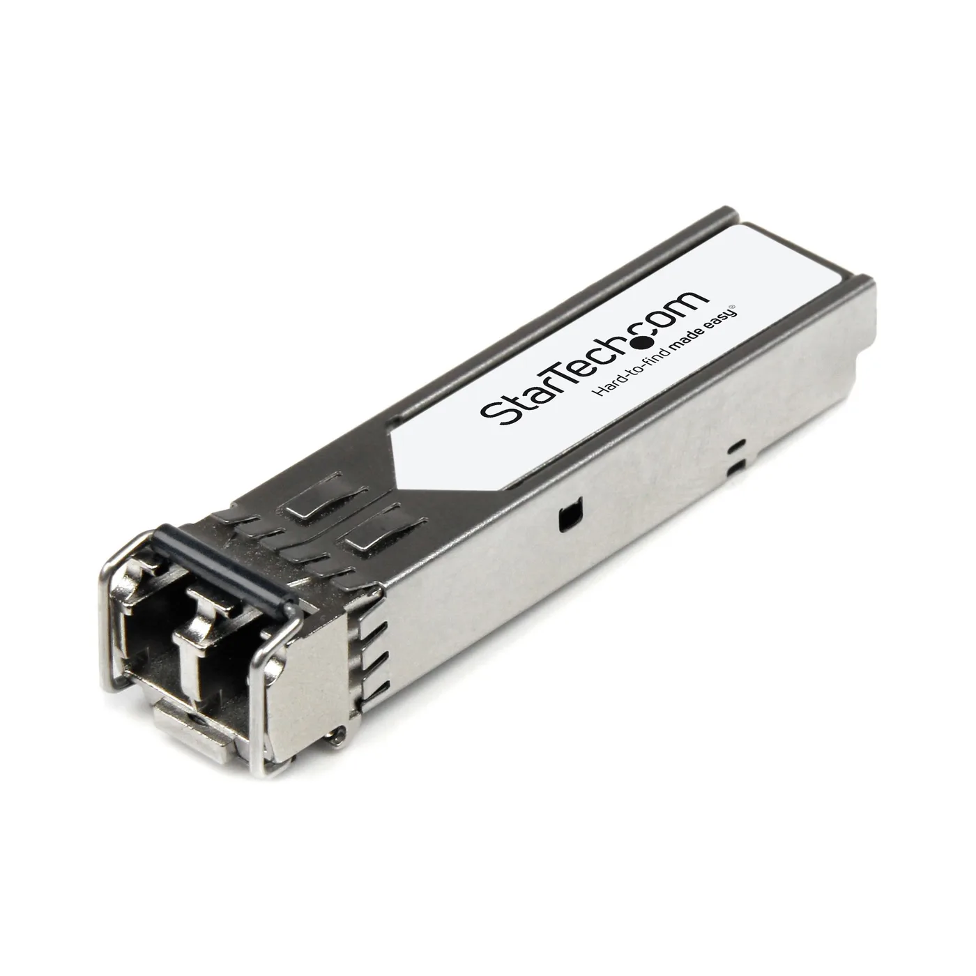 StarTech 10051 COMPATIBLE/SFP MODULE - SM TRANSCEIVER — akcesorium sieciowe LAN