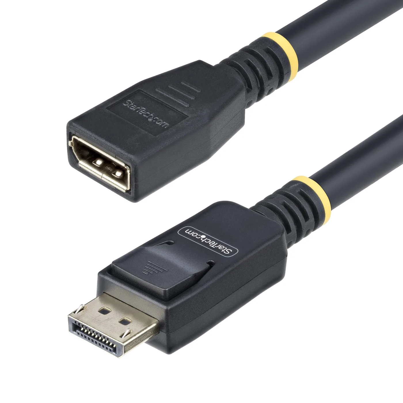 StarTech DISPLAYPORT EXTENSION CABLE/PORT SAVER CORD/DP 1.4/8K 60HZ — kabel HDMI