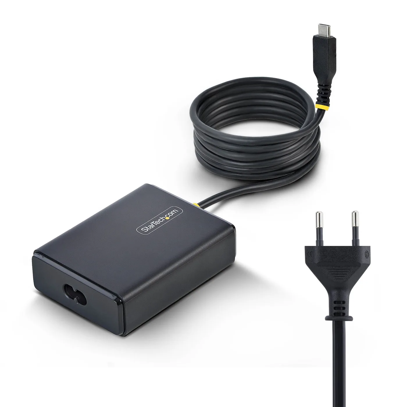 StarTech 100W USB-C LAPTOP CHARGER — bateria lub zasilacz do laptopa