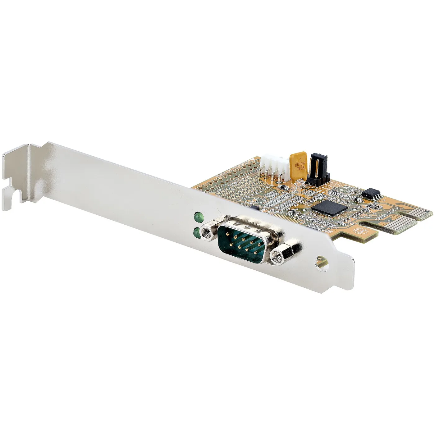 StarTech 11050-PC-SERIAL-CARD/1-PRT PCI EXPRESS SERIAL CARD