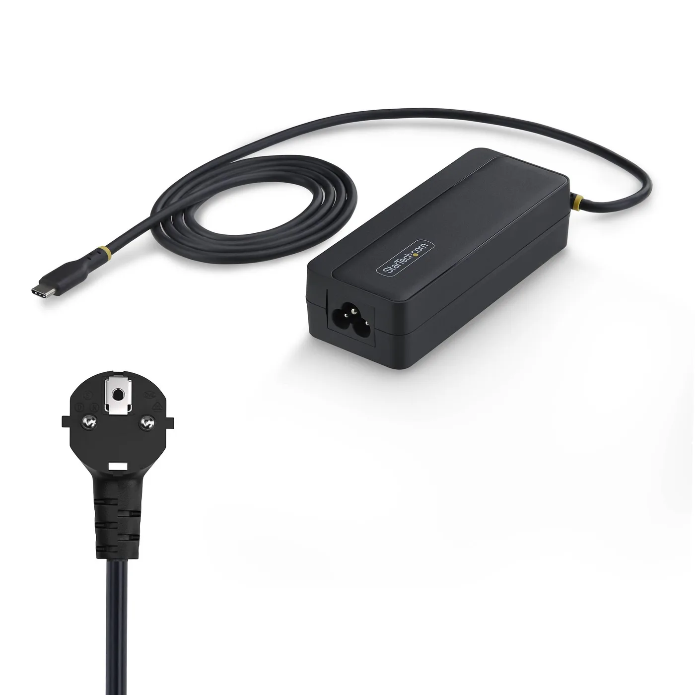 StarTech 140W USB-C LAPTOP CHARGER GAN — bateria lub zasilacz do laptopa