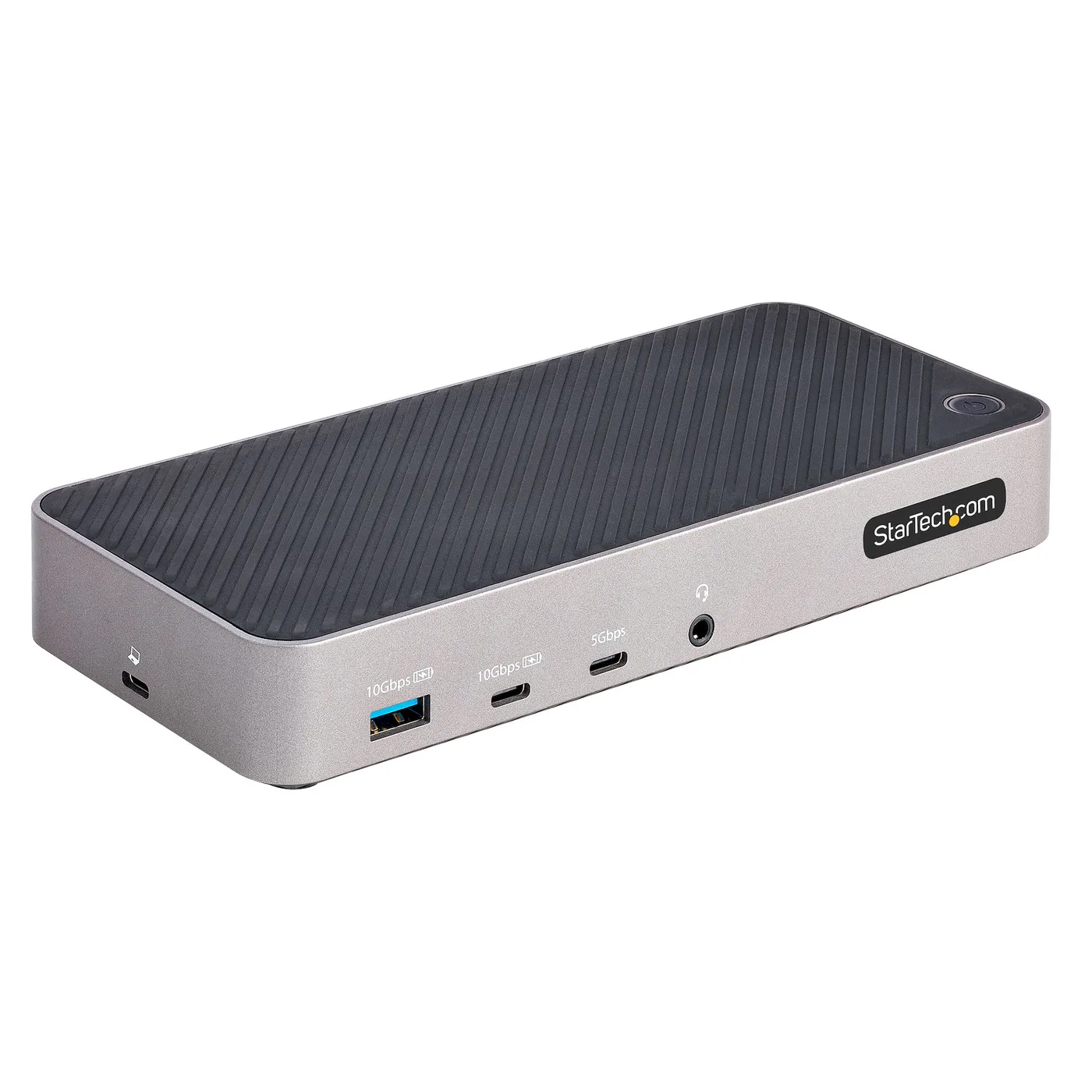 StarTech TRIPLE MONITOR DOCKING STATION — stacja dokująca