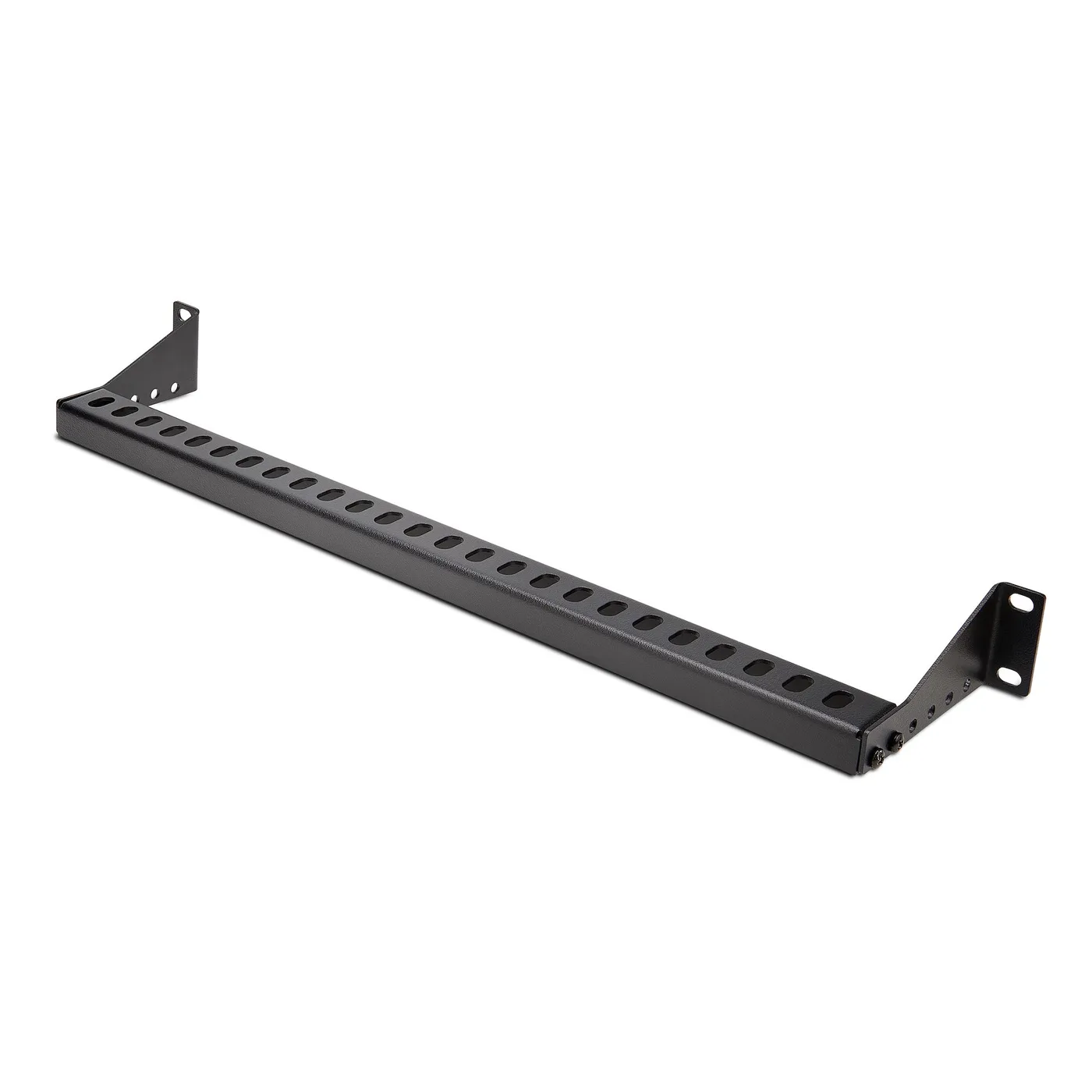 StarTech 1U RACK-MOUNT CABLE LACING BAR