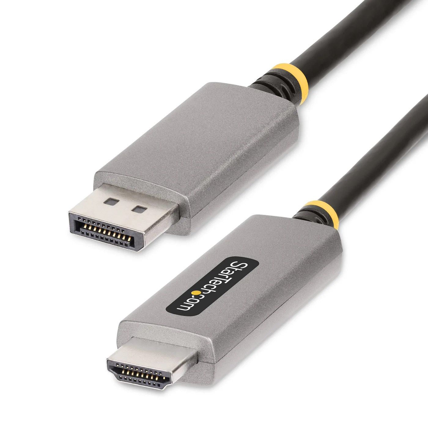 StarTech 133DISPLAYPORTHDMI21/DISPLAYPORT TO HDMI CABLE — kabel HDMI