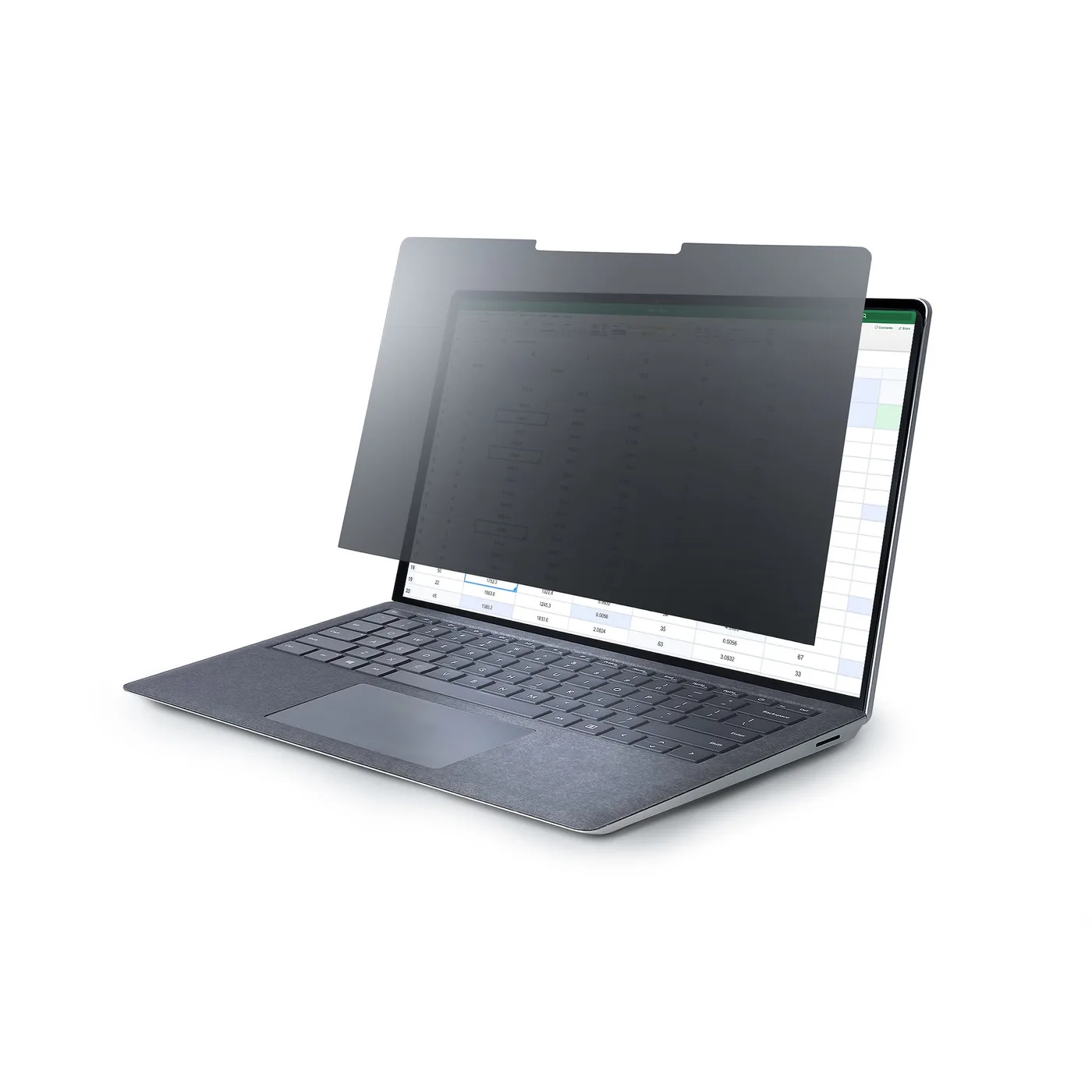 StarTech 13.5IN LAPTOP PRIVACY SCREEN — akcesorium do monitorów