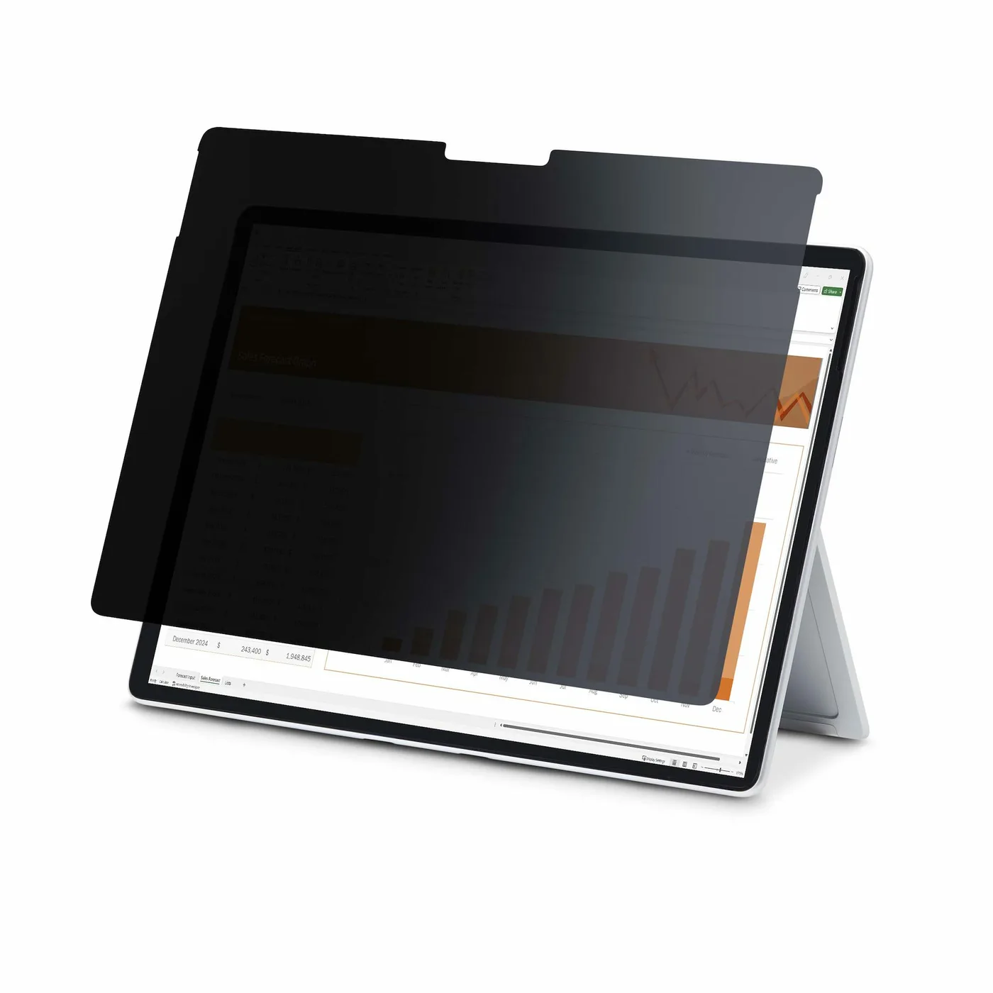 StarTech 13 SURFACE PRO PRIVACY SCREEN — akcesorium do laptopów