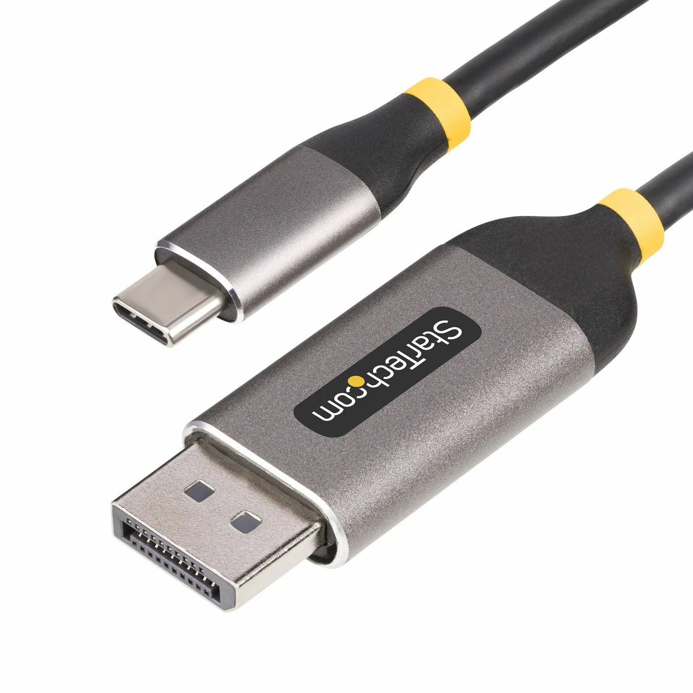 StarTech 10FT USB-C TO DP ADAPTER CABLE — kabel USB
