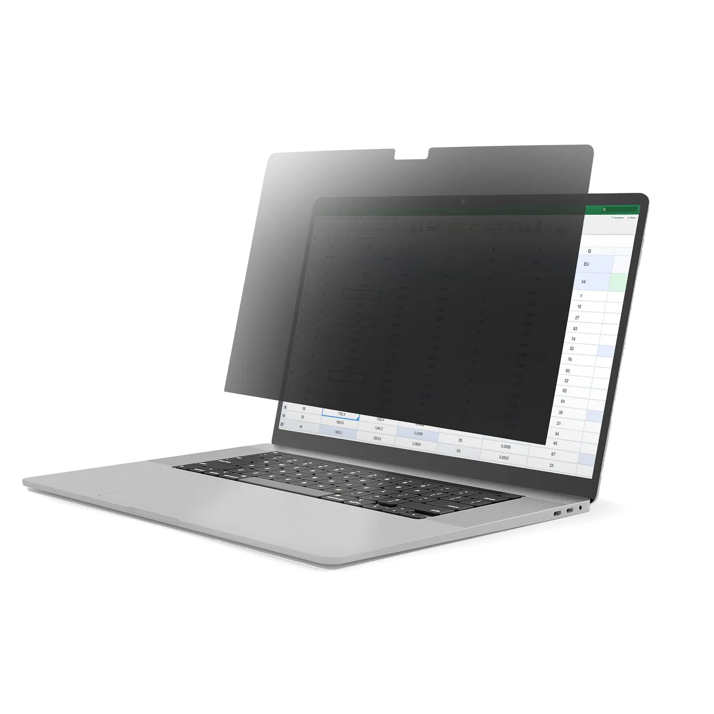StarTech 14IN MACBOOK PRIVACY SCREEN — akcesorium do monitorów