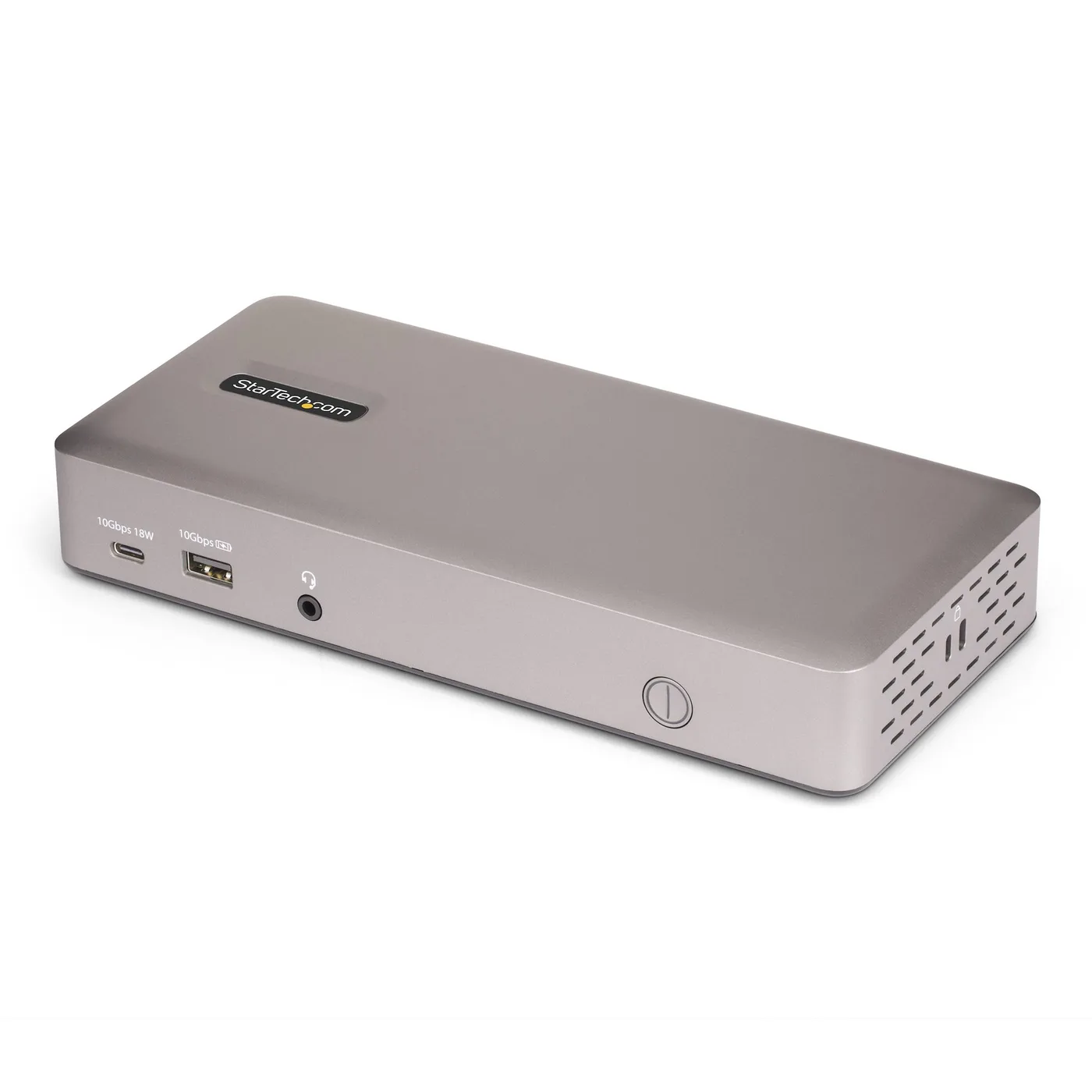 StarTech 3X MONITOR USB4 DOCK 100W PD/USB-C DOCK 4K 60HZ 100W PD — stacja dokująca