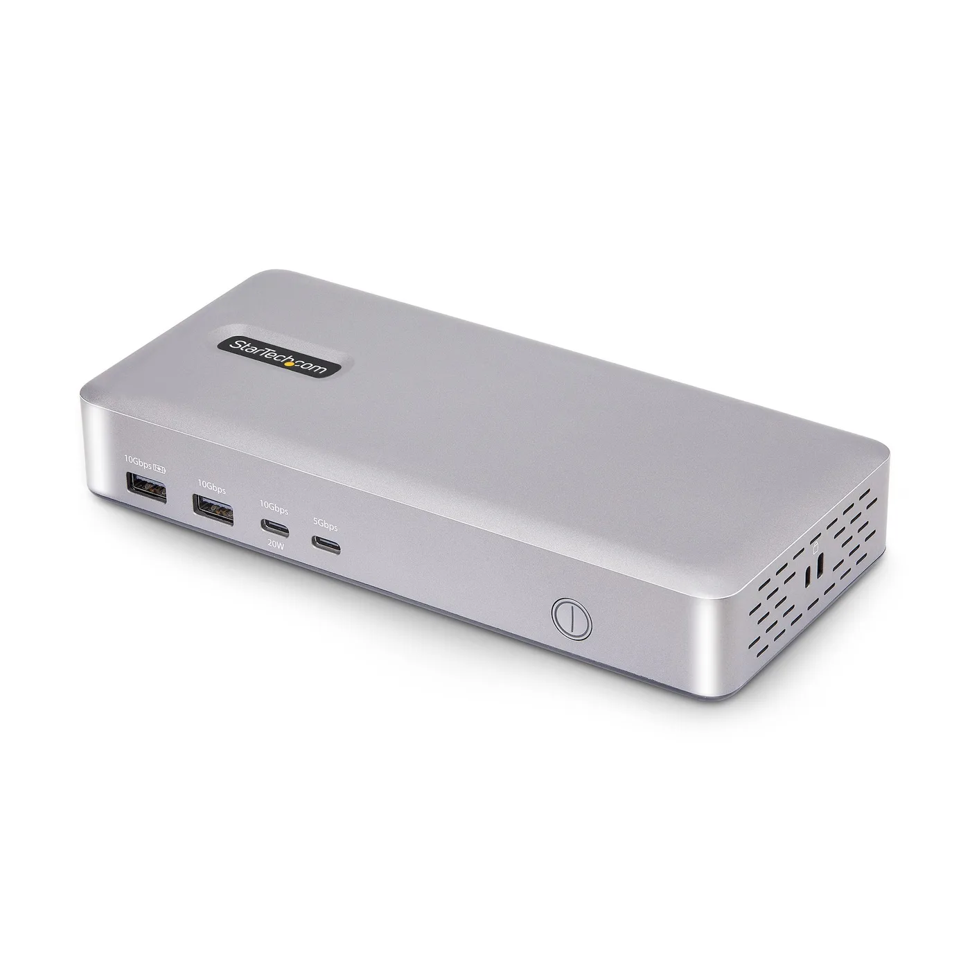 StarTech USB4 DOCKING STATION DUAL 4K — stacja dokująca