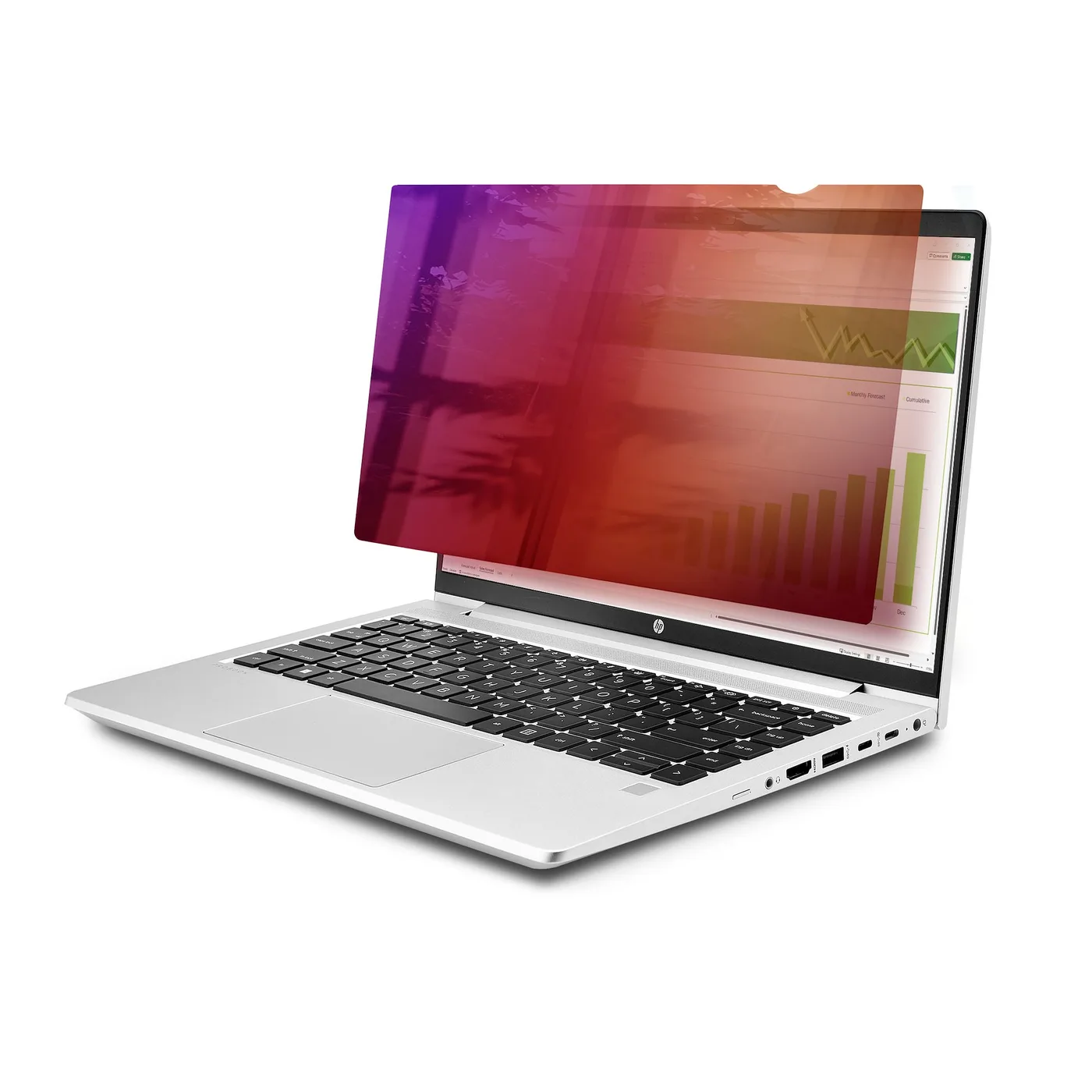 StarTech 15.6IN LAPTOP PRIVACY SCREEN/GOLD PRIVACY FILTER/SECURITY SHI — akcesorium do monitorów