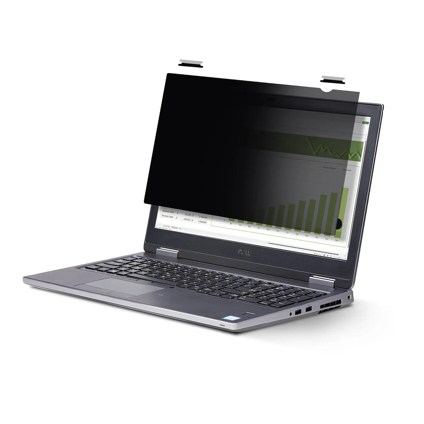 StarTech 16IN LAPTOP PRIVACY SCREEN/ANTI-GLARE BLUE LIGHT FILTER — akcesorium do laptopów