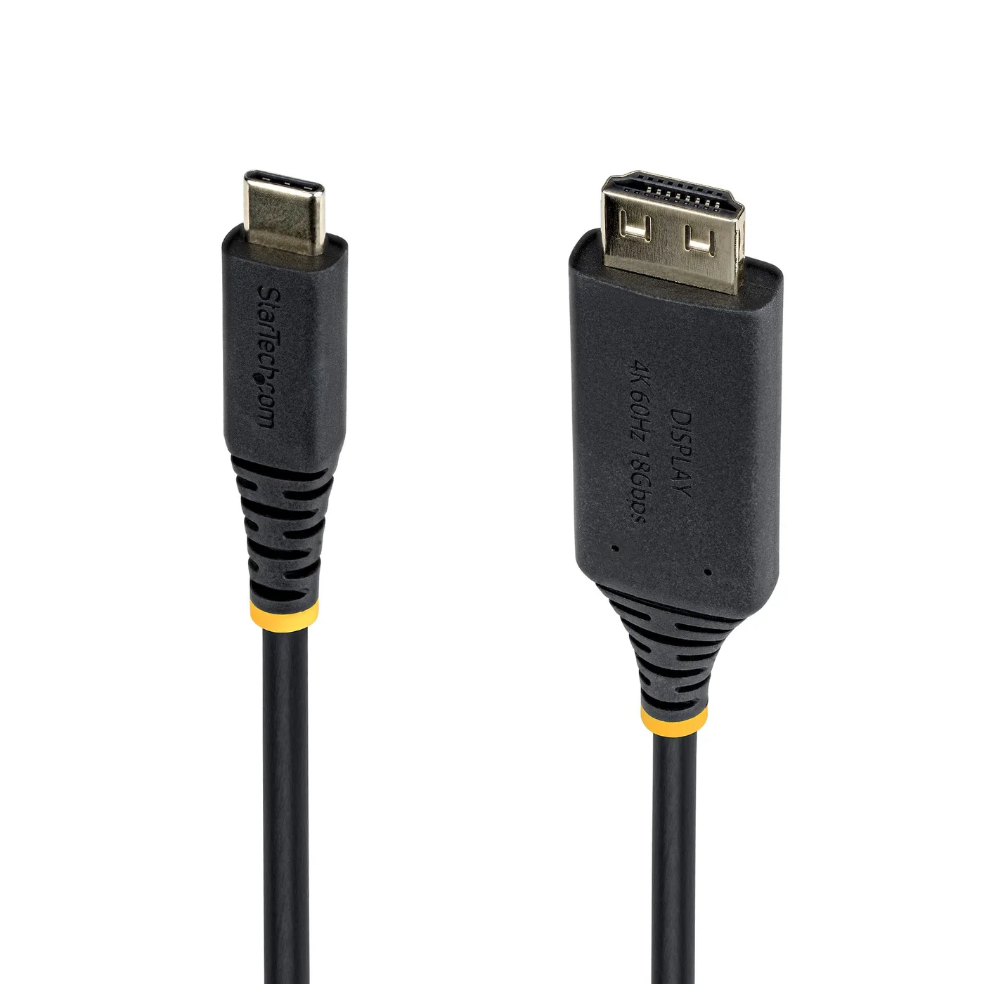 StarTech 1M USB-C TO HDMI CABLE — kabel HDMI