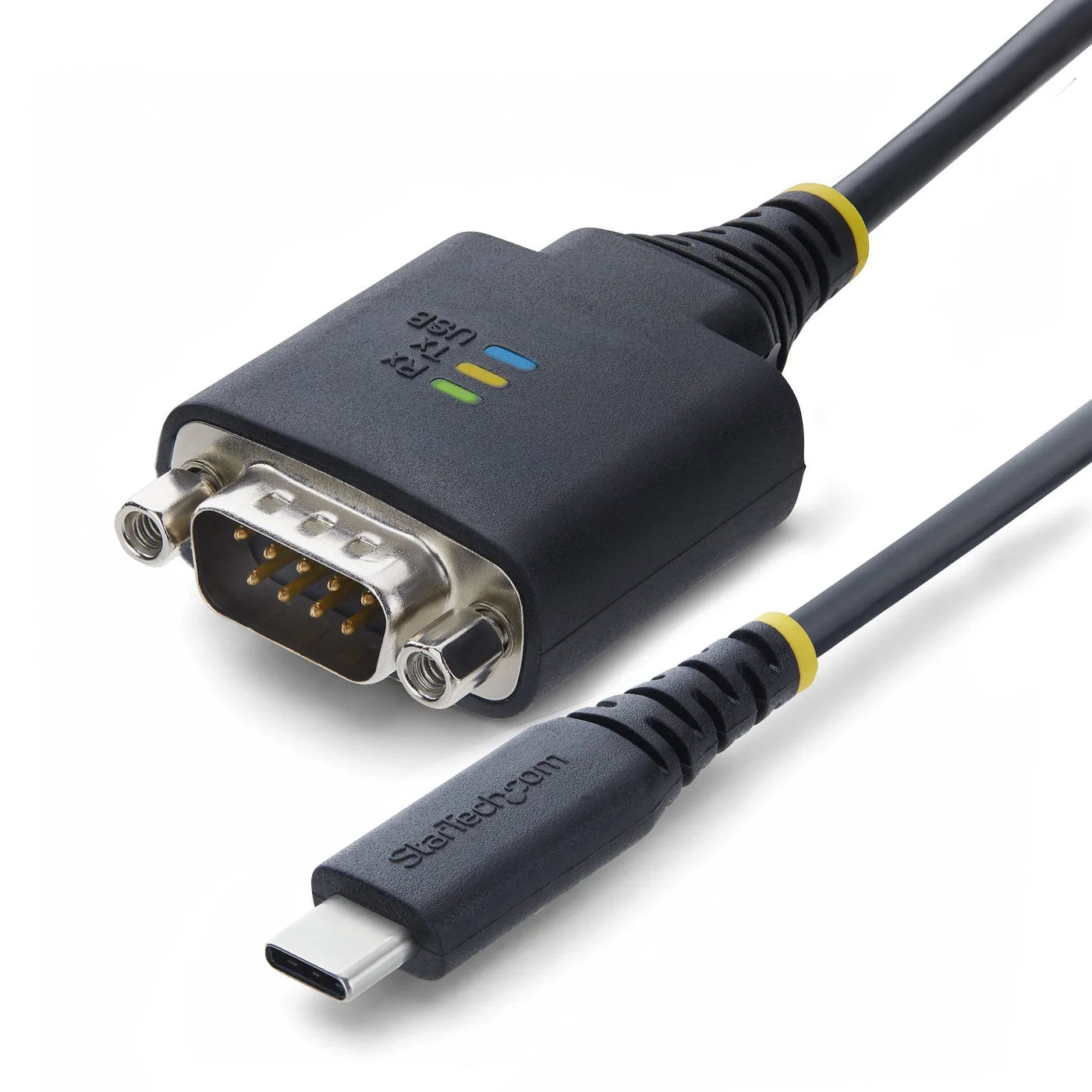 StarTech 30CM USB-C SERIAL CABLE