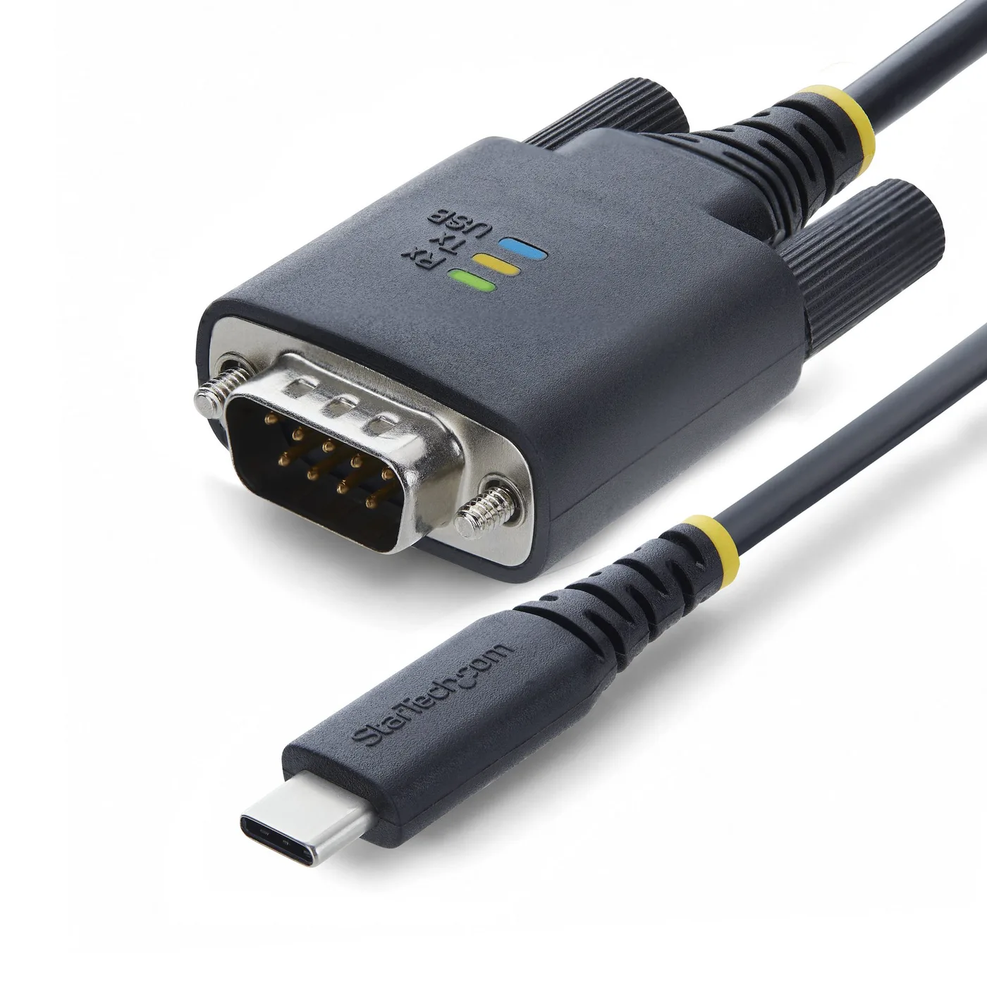 StarTech 2M USB-C SERIAL CABLE