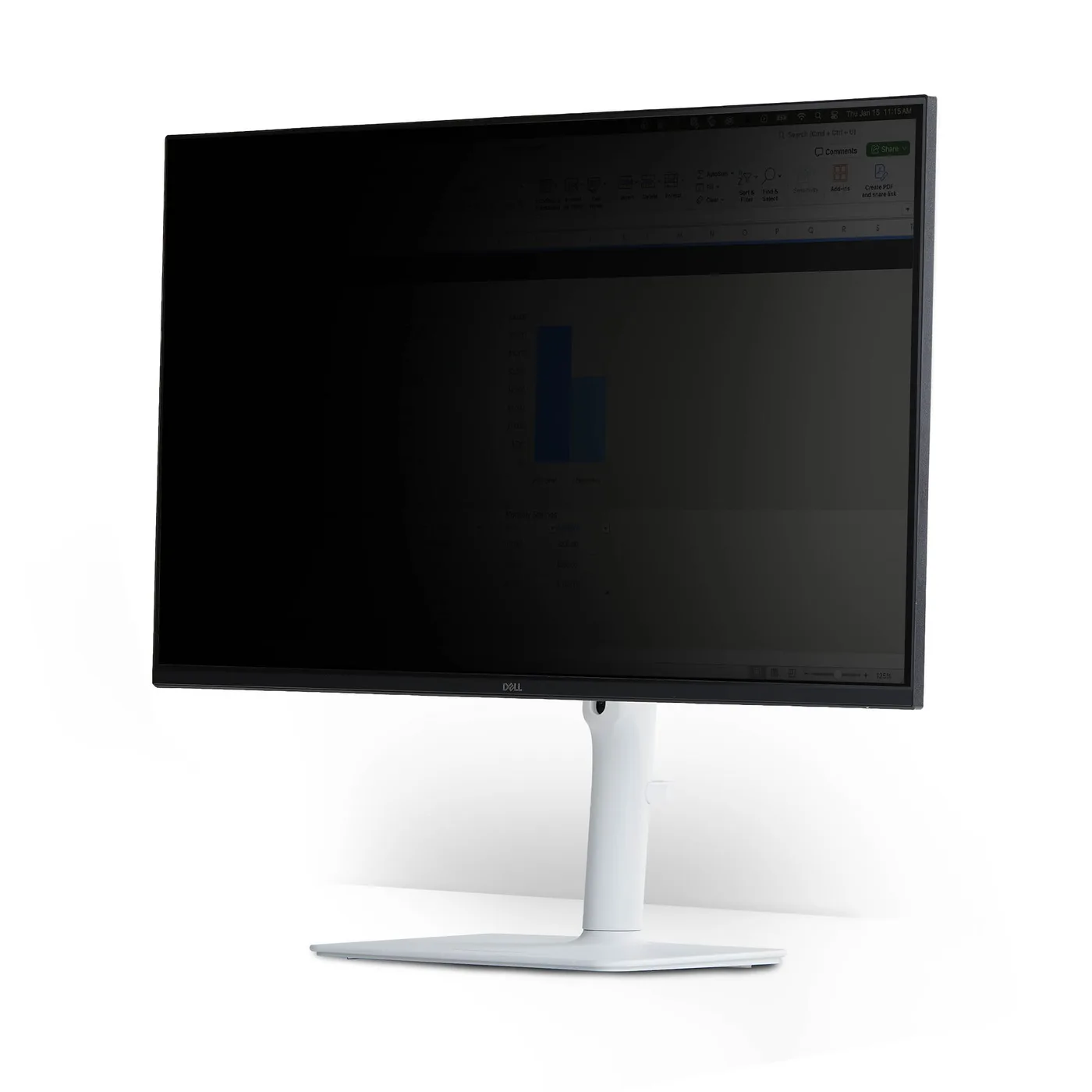 StarTech 215M9-PRIVACY-SCREEN/PRIVACY SCREEN FOR 21.5IN 16:9 — akcesorium do monitorów