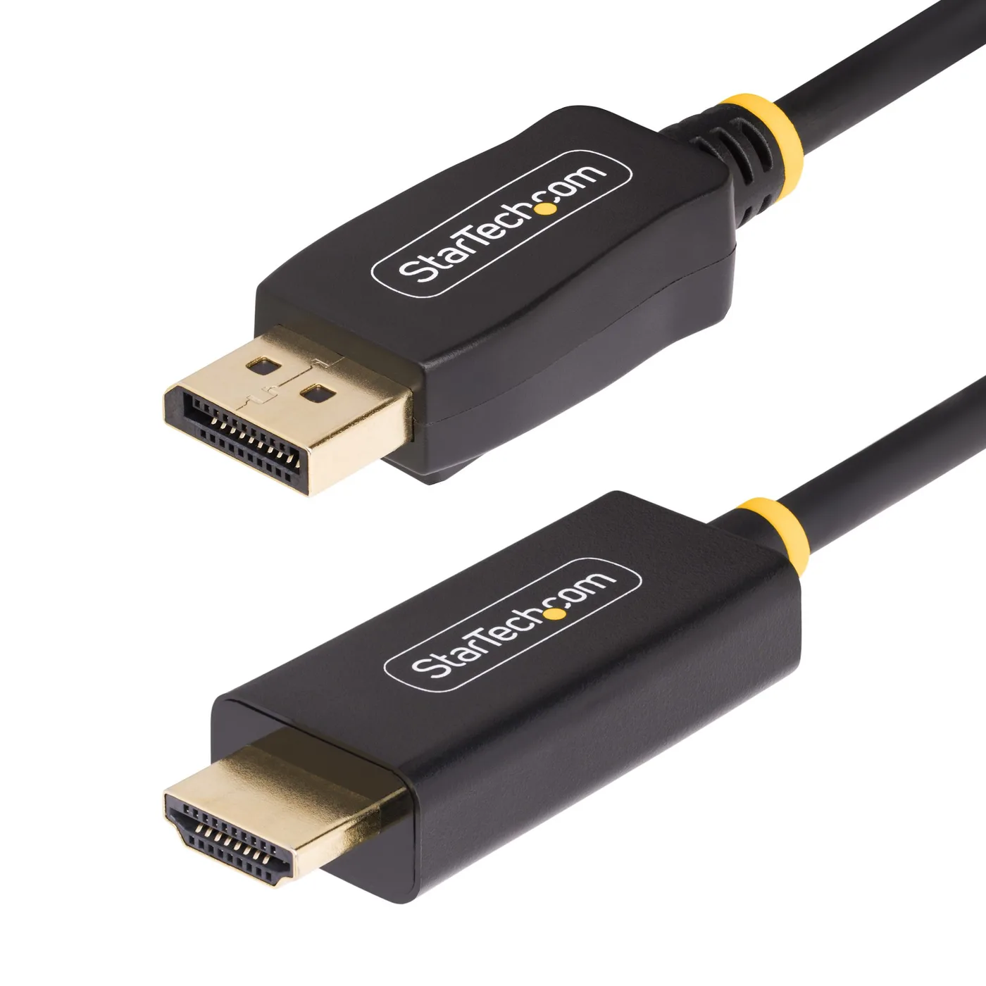 StarTech 2M DP TO HDMI ADAPTER CABLE — kabel HDMI