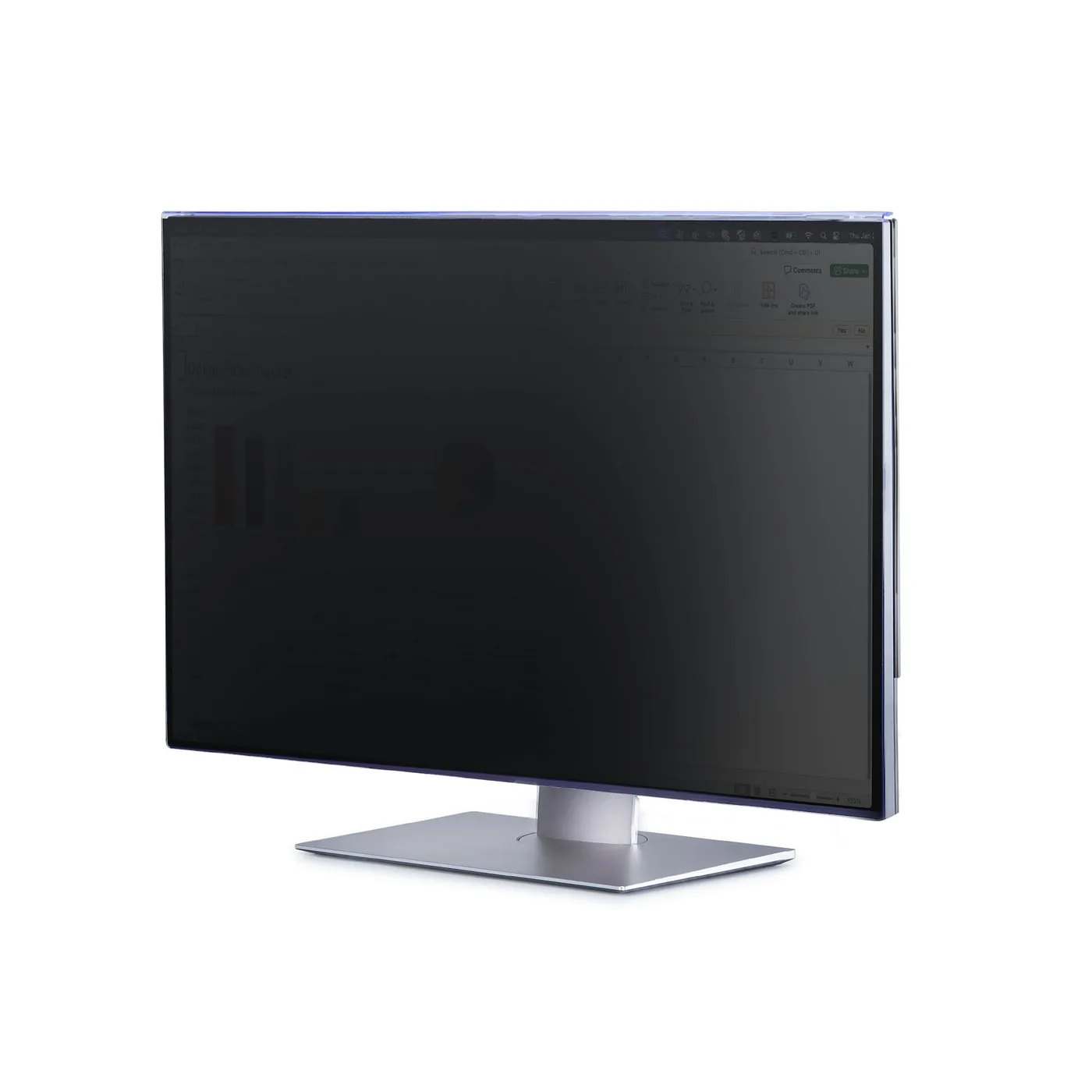 StarTech 32 MONITOR PRIVACY SCREEN — akcesorium do monitorów