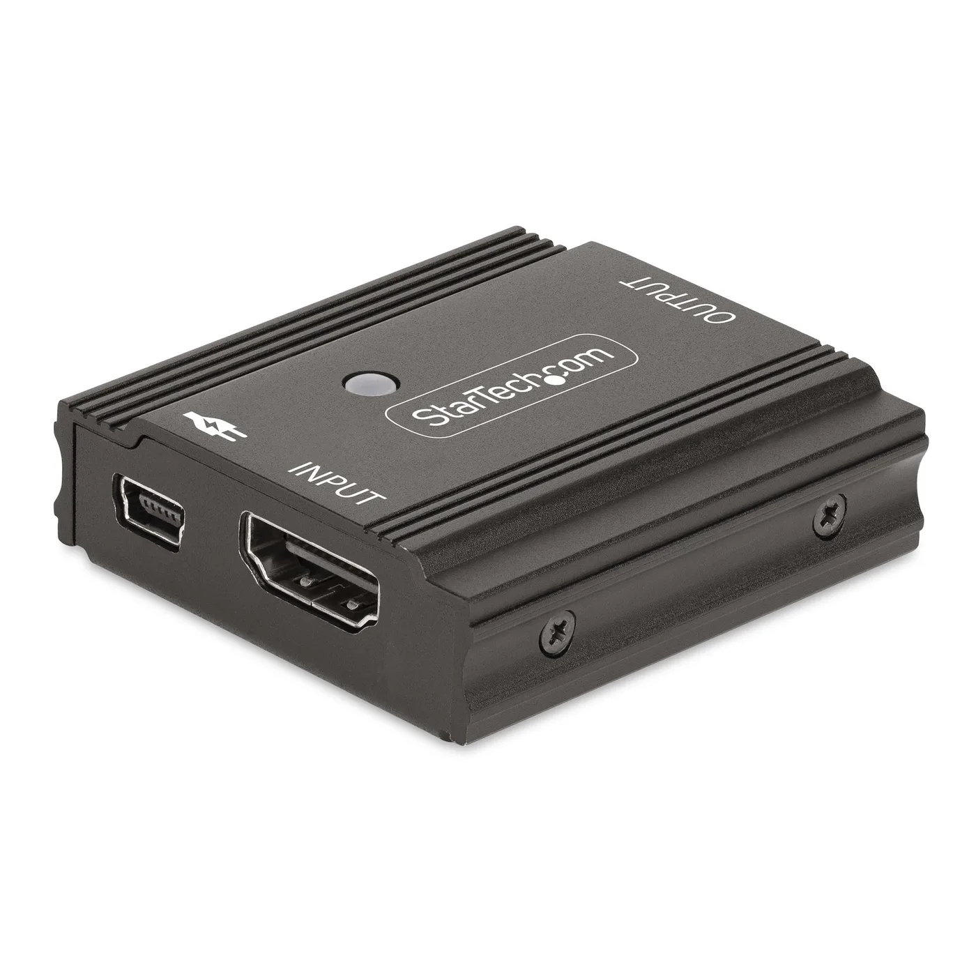 StarTech 33FT-8K-HDMI-BOOSTER/8K 60HZ HDMI SIGNAL BOOSTER — kabel HDMI