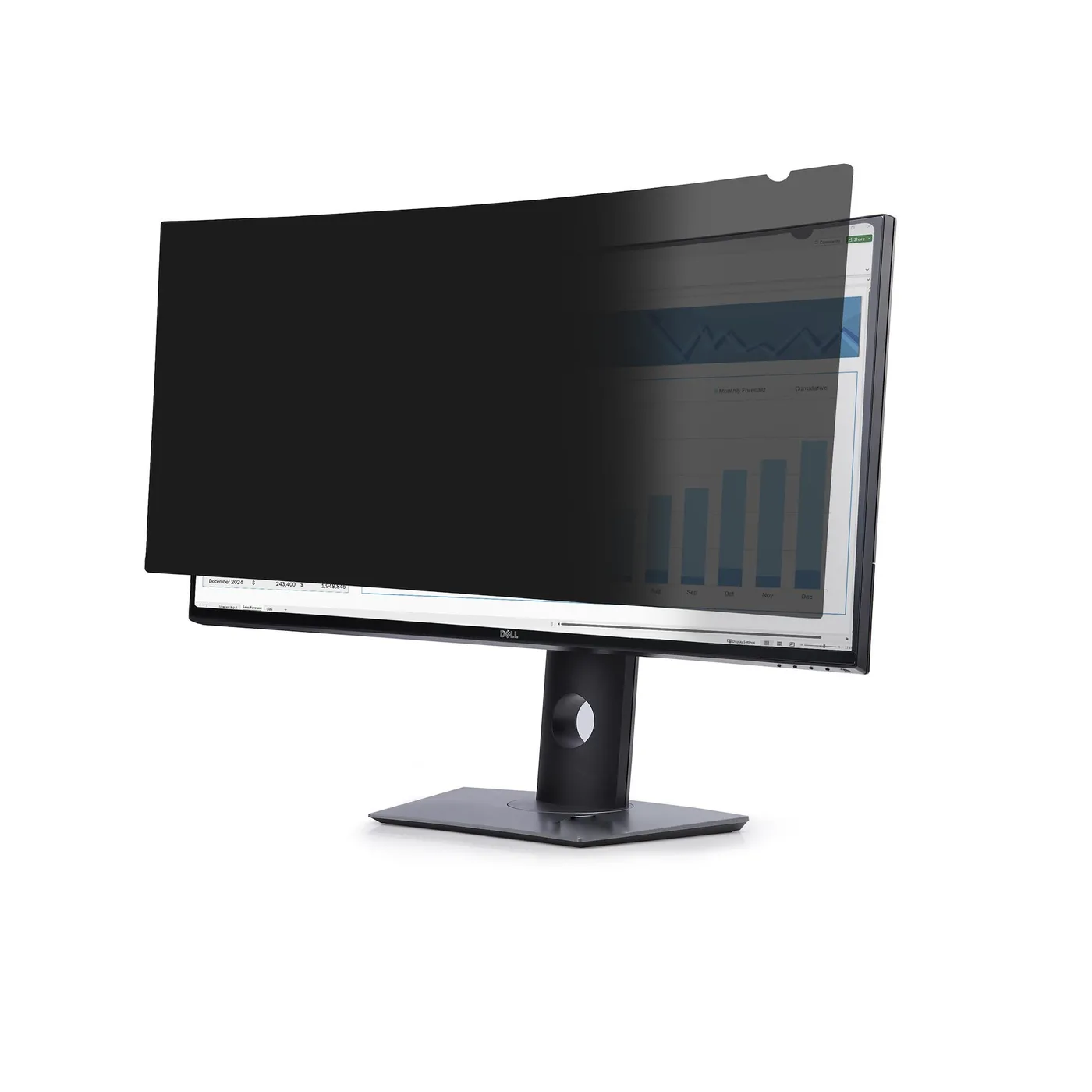 StarTech 34C29-PRIVACY-SCREEN/PRIVACY SCREEN DELL P3424WE — akcesorium do laptopów