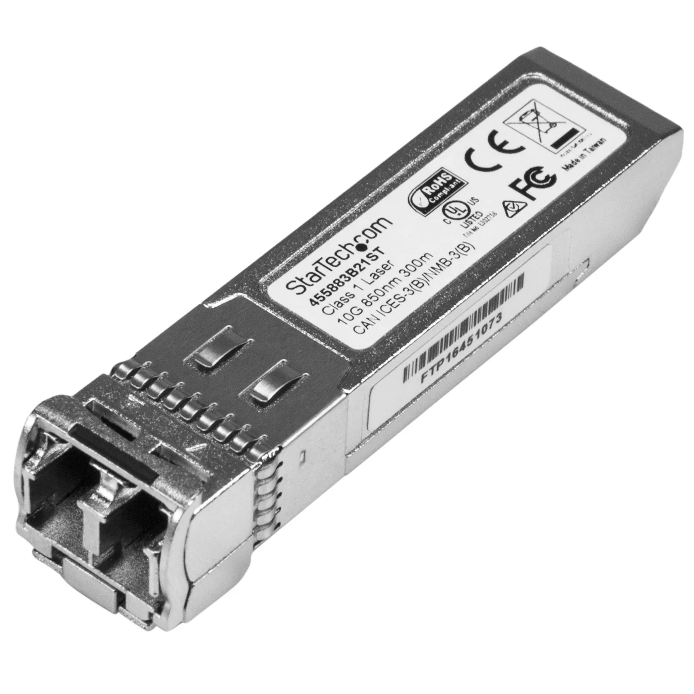 StarTech SFP+ -HP 455883-B21 COMPATIBLE/IN — akcesorium sieciowe LAN