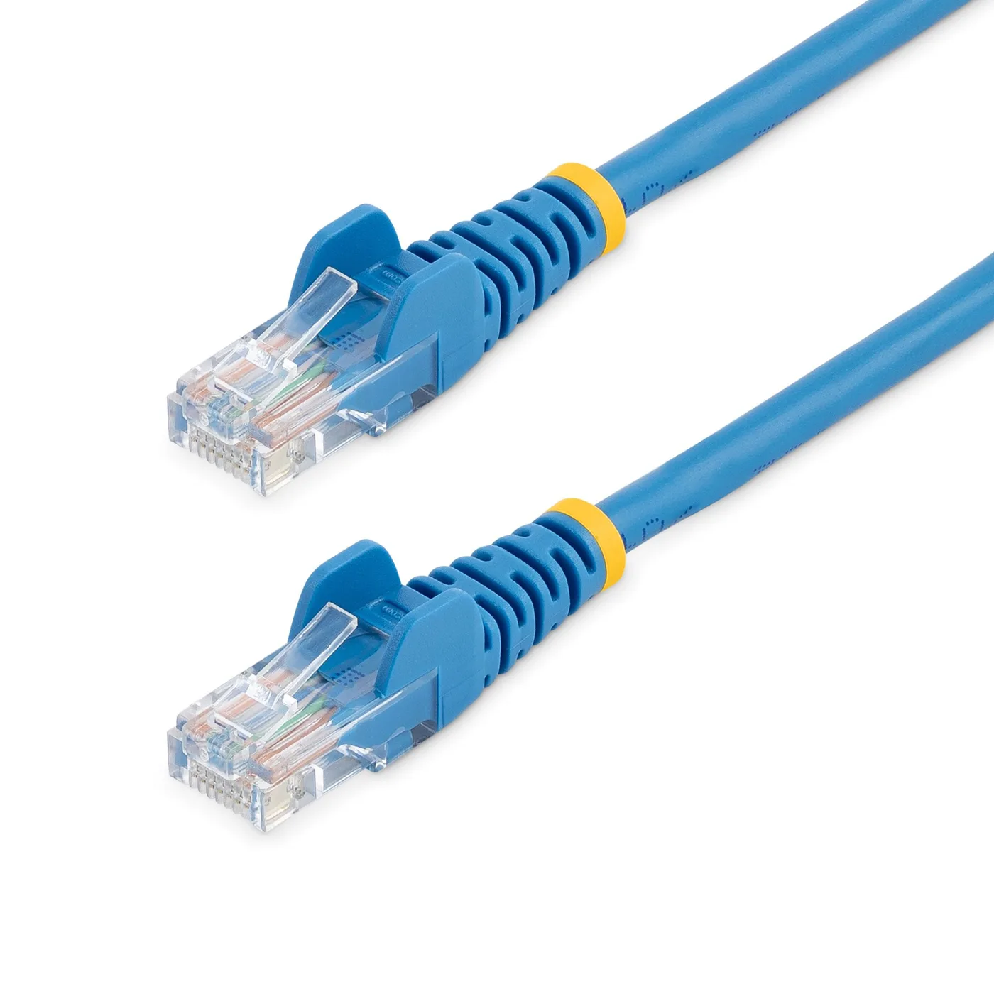 StarTech PATCH CABLE CAT5E 7M/BLUE — kabel Ethernet