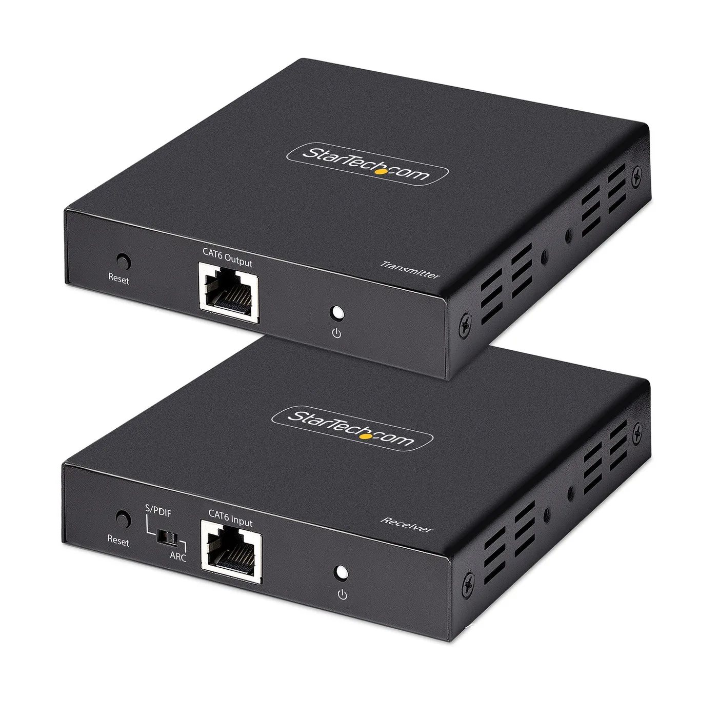 StarTech 4K HDMI EXTENDER 4K 60HZ HDR/OVER CAT6 CABLING