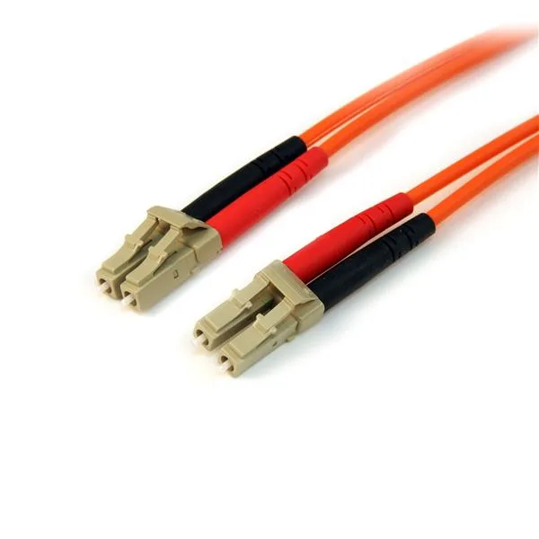 StarTech FIBER PATCH CABLE LC - LC — kabel światłowodowy