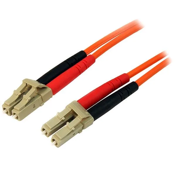 StarTech FIBER PATCH CABLE LC - LC — kabel światłowodowy