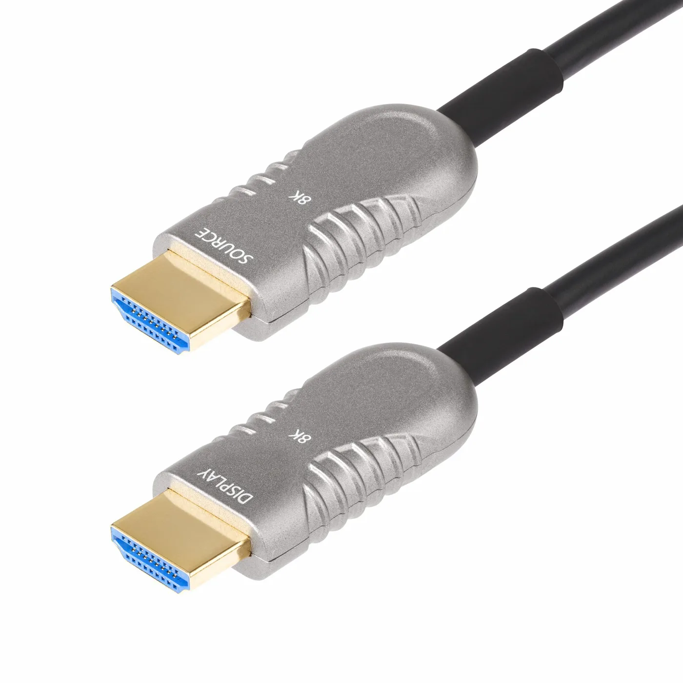 StarTech ACTIVE OPTICAL HDMI 2.1 CABLE — kabel audio-wideo