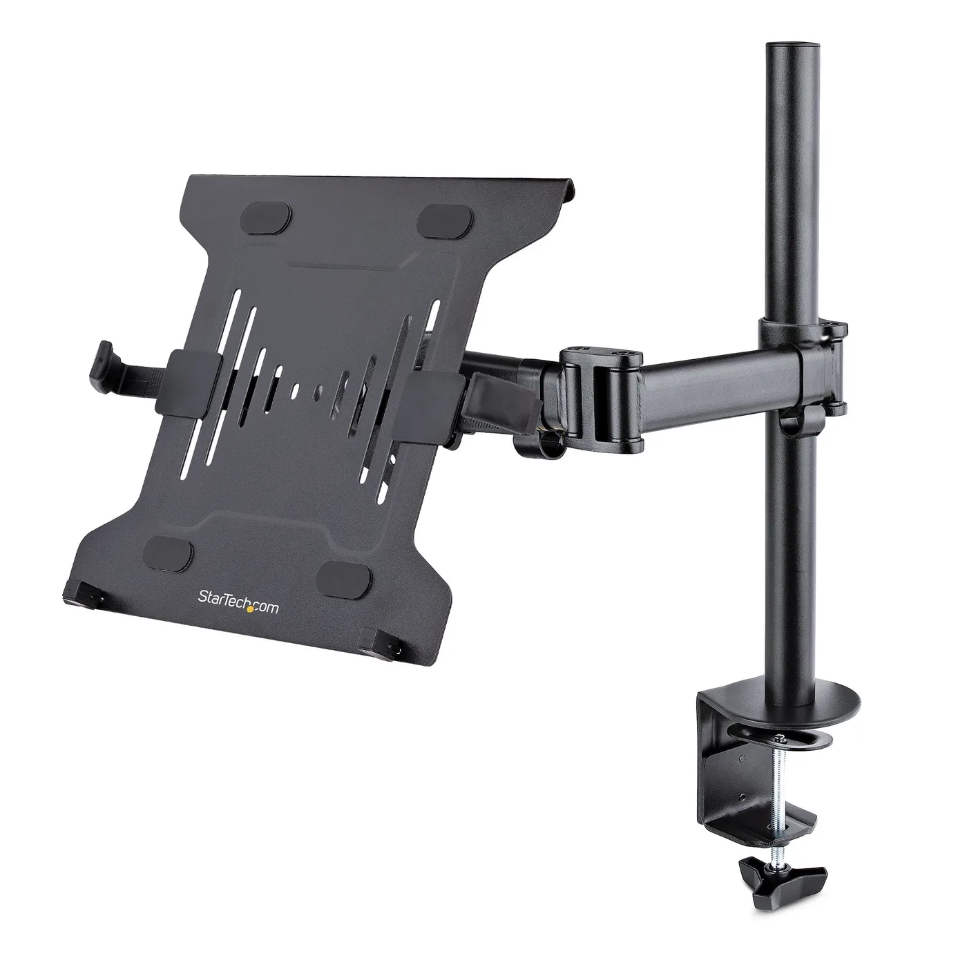 StarTech LAPTOP DESK MOUNT. VESA TRAY — uchwyt do monitora