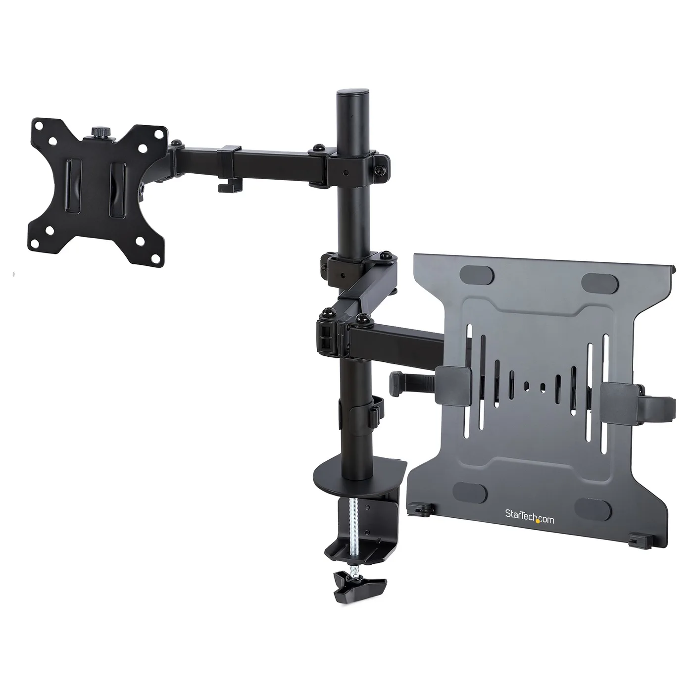 StarTech MONITOR ARM - VESA MOUNT — uchwyt do monitora