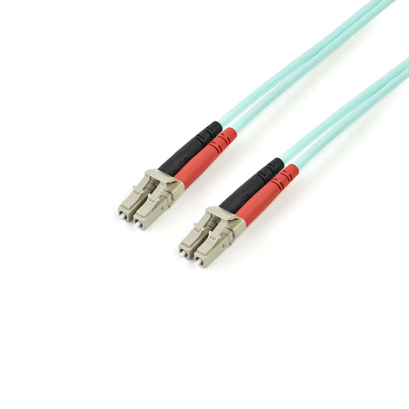 StarTech 3M LC TO LC FIBER PATCH CABLE — kabel światłowodowy