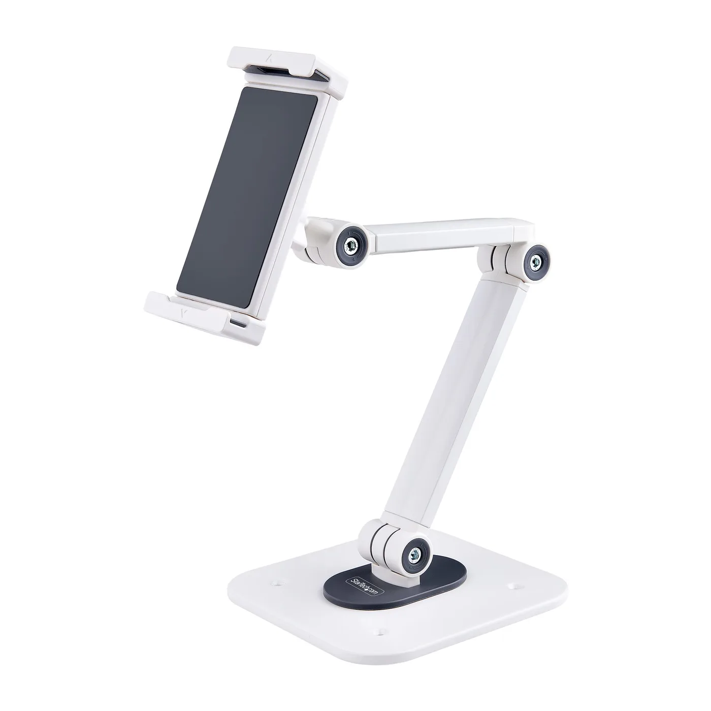 StarTech ADJUSTABLE TABLET STAND/UNIVERSAL TABLET MOUNT/HOLDER — akcesorium do tabletów