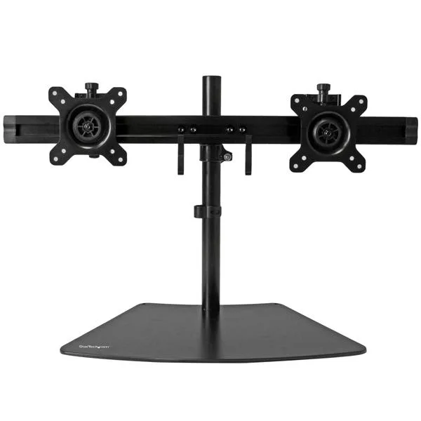 StarTech DUAL MONITOR STAND — uchwyt do monitora