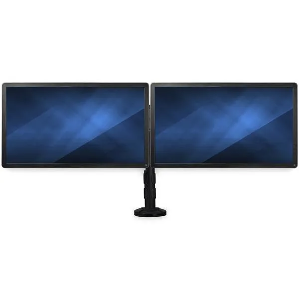 StarTech DESK-MOUNT DUAL-MONITOR ARM — uchwyt do monitora