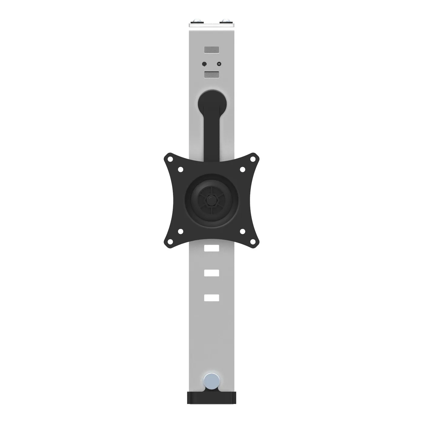 StarTech CUBICLE MONITOR MOUNT STEEL — uchwyt do monitora
