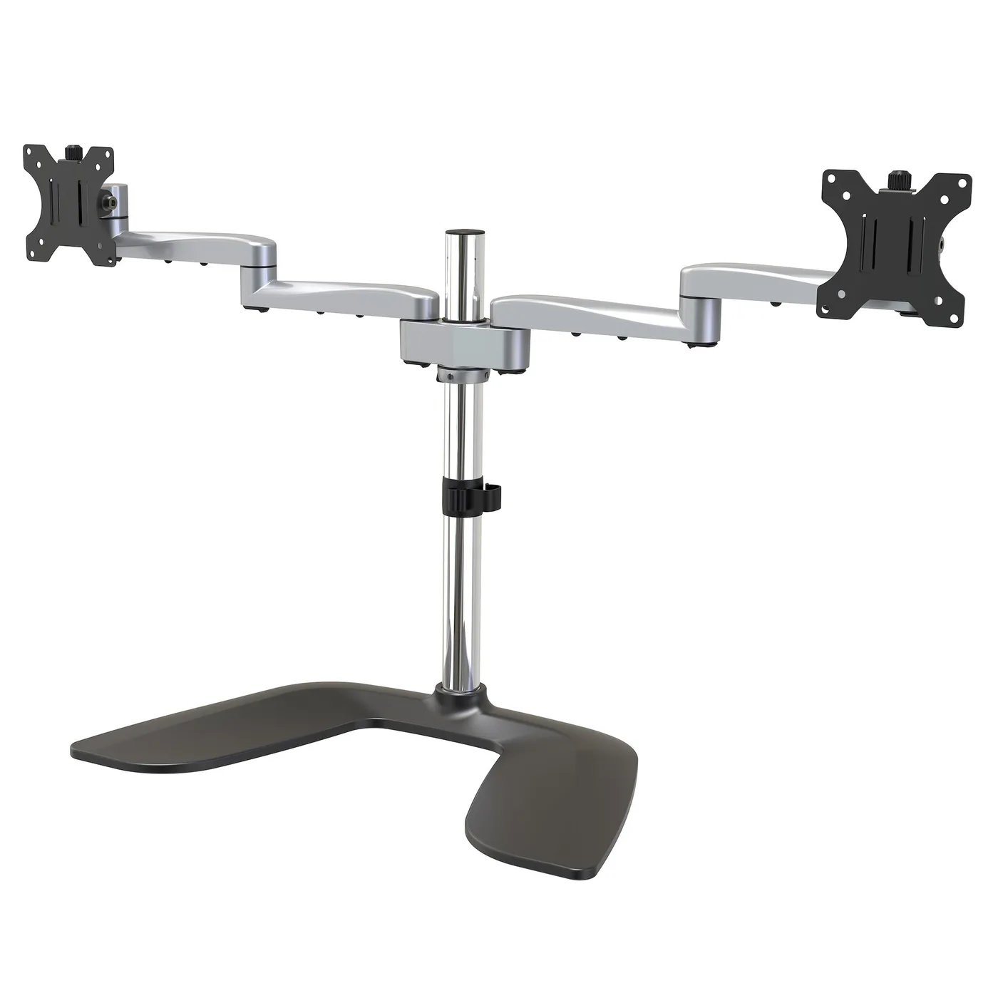 StarTech DUAL MONITOR STAND/32IN MONITORS-ARTICULATING ARMS — uchwyt do monitora