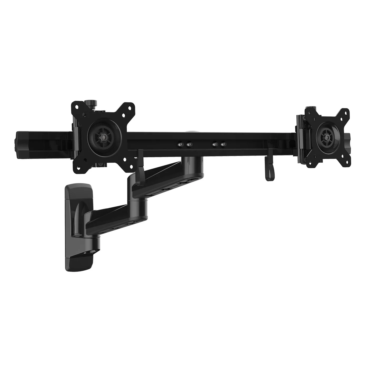 StarTech WALL MOUNT DUAL MONITOR ARM — uchwyt do monitora