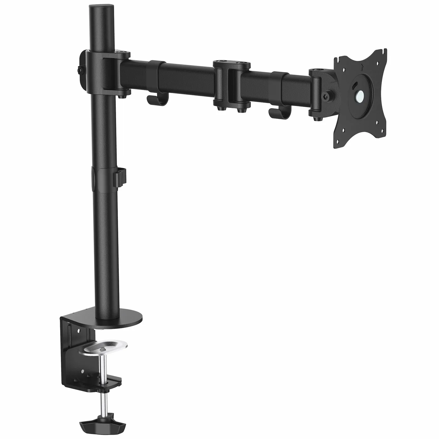 StarTech MONITORARM ROTATABLE 360-9KG/VESA 75/100MM -32IN — uchwyt do monitora