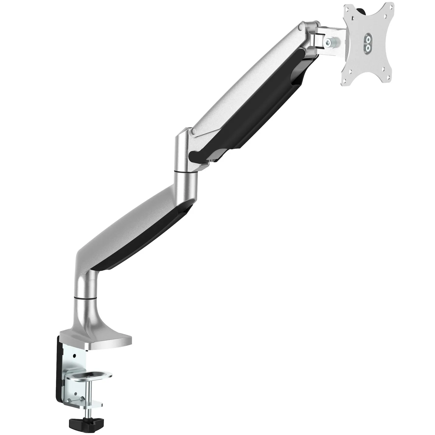 StarTech MONITORARM ROTATABLE 180 -9KG/VESA 75/100MM 1-TOUCH -32IN — uchwyt do monitora