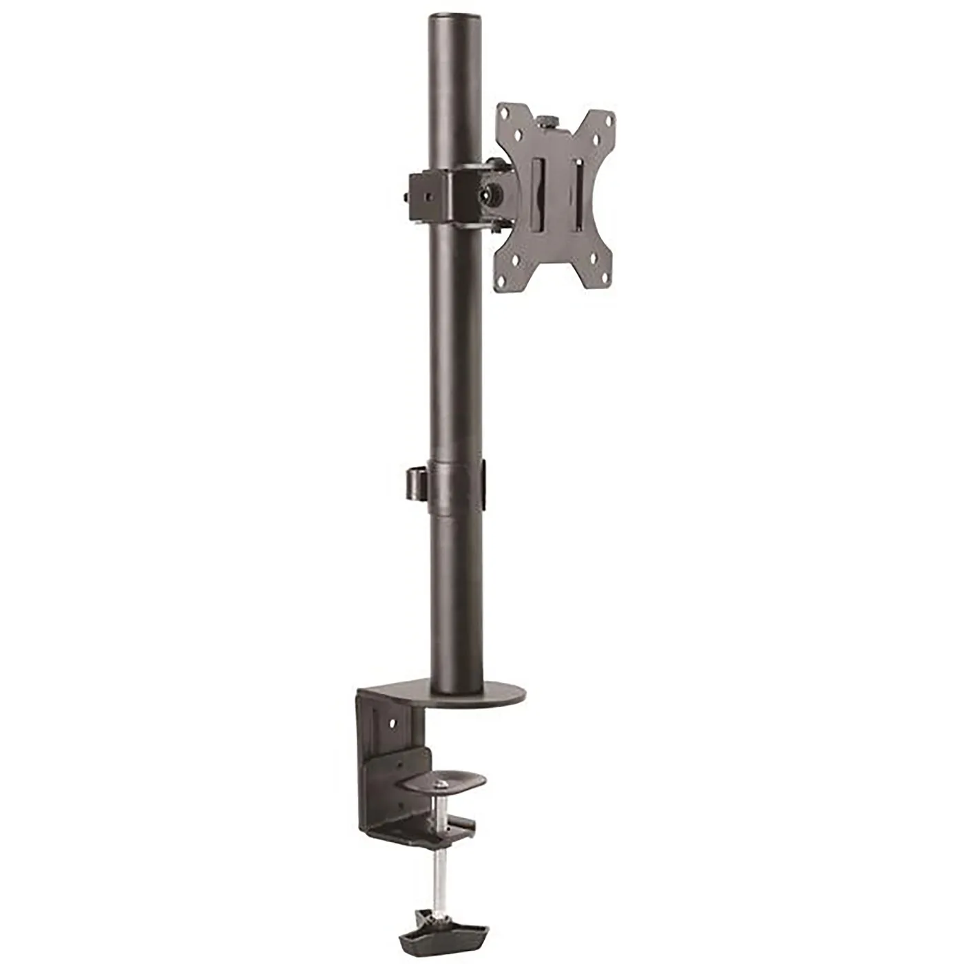 StarTech MONITOR DESK MOUNT - STEEL — uchwyt do monitora