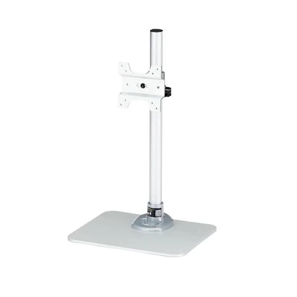 StarTech MONITOR STAND W/ CABLE HOOK/SWIVEL MONITOR STAND — uchwyt do monitora