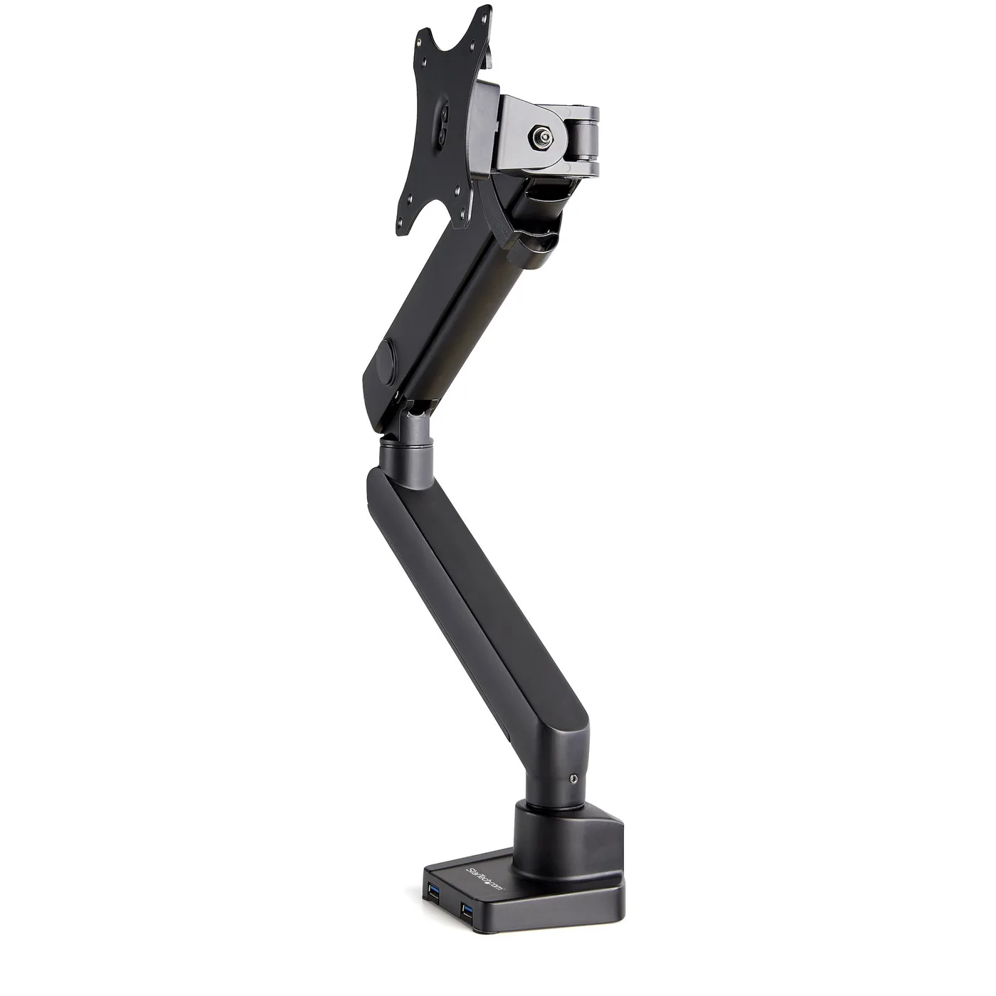 StarTech SINGLE DESK MOUNT MONITOR ARM/VESA 75X75 100X100 — uchwyt do monitora