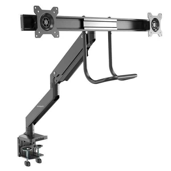 StarTech DUAL MONITOR ARM - HEAVY-DUTY/HEAVY DUTY - SYNCED HEIGHT — uchwyt do monitora